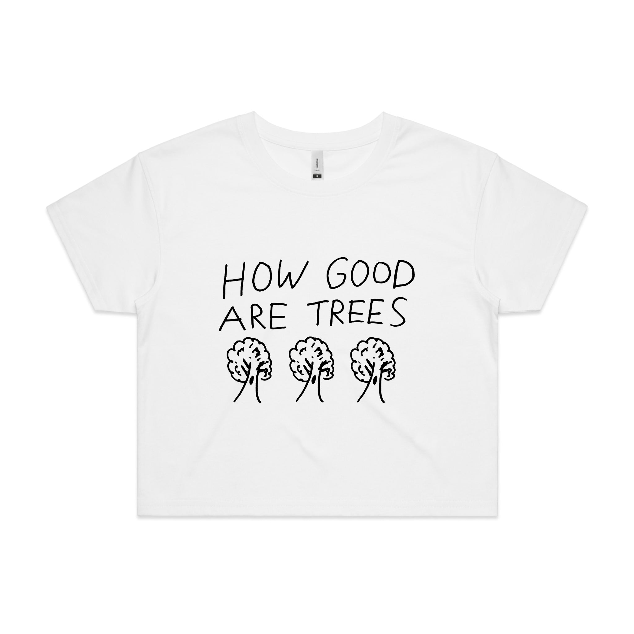 How Good Are Trees Tee