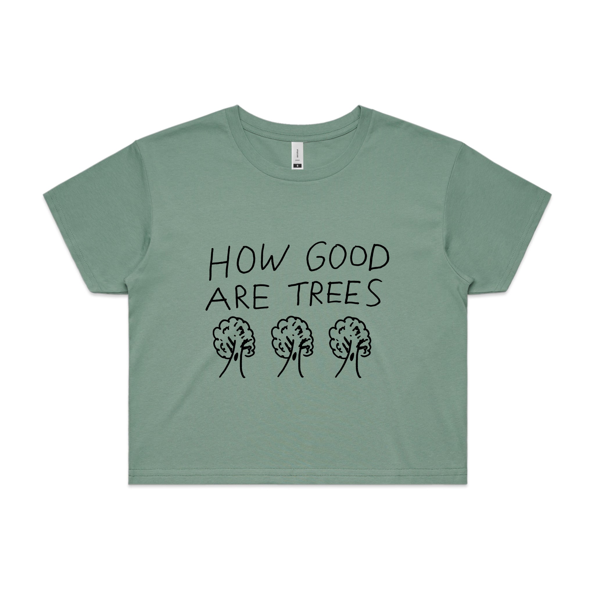 How Good Are Trees Tee
