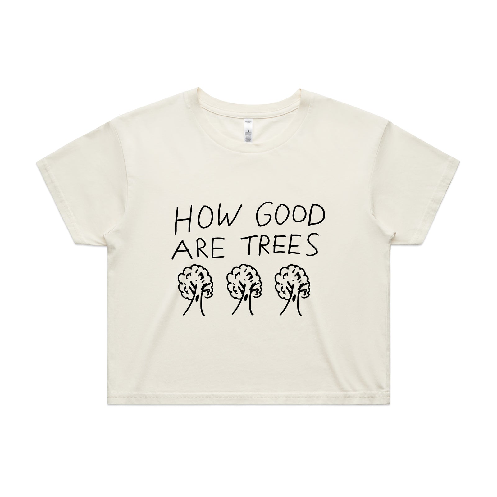 How Good Are Trees Tee
