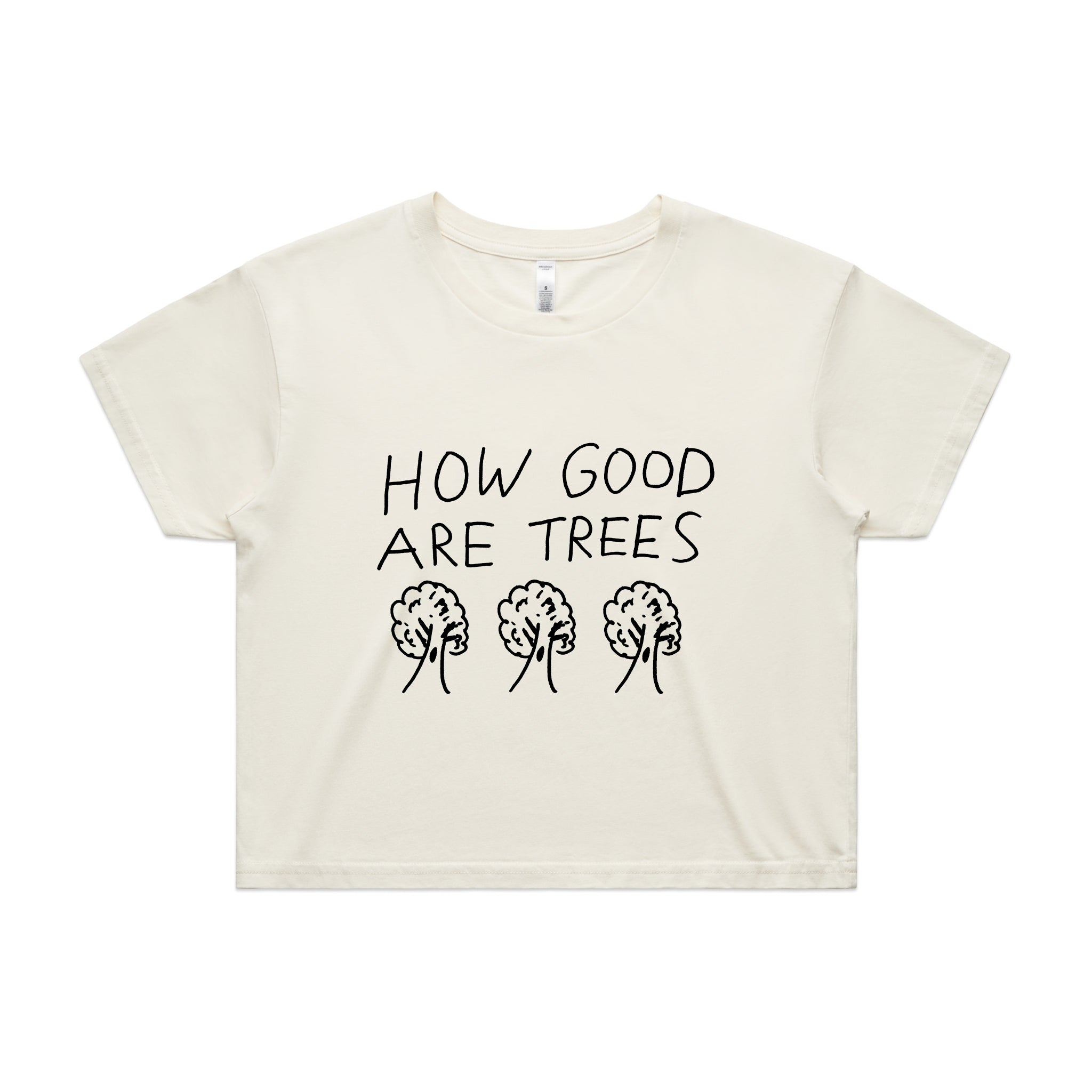 How Good Are Trees Tee