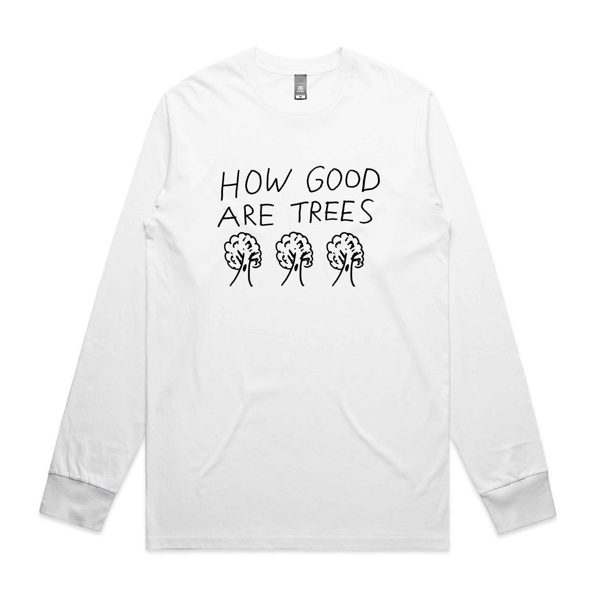 How Good Are Trees Tee