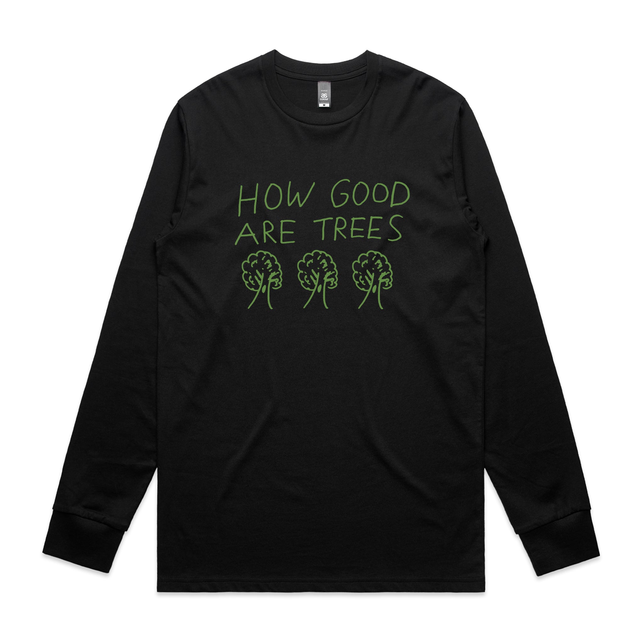 How Good Are Trees Tee