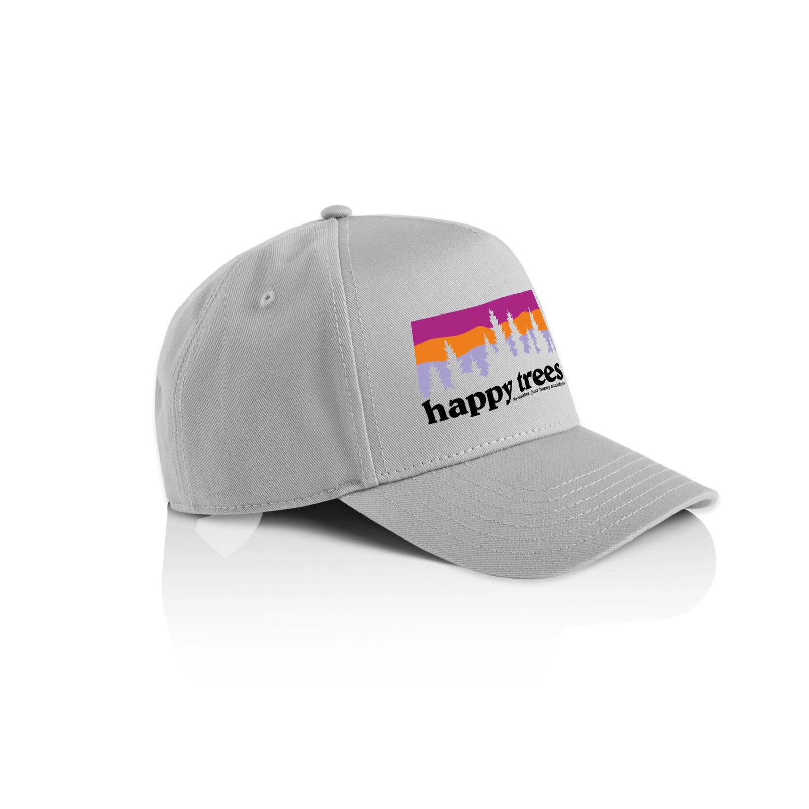 Happy Trees Hat