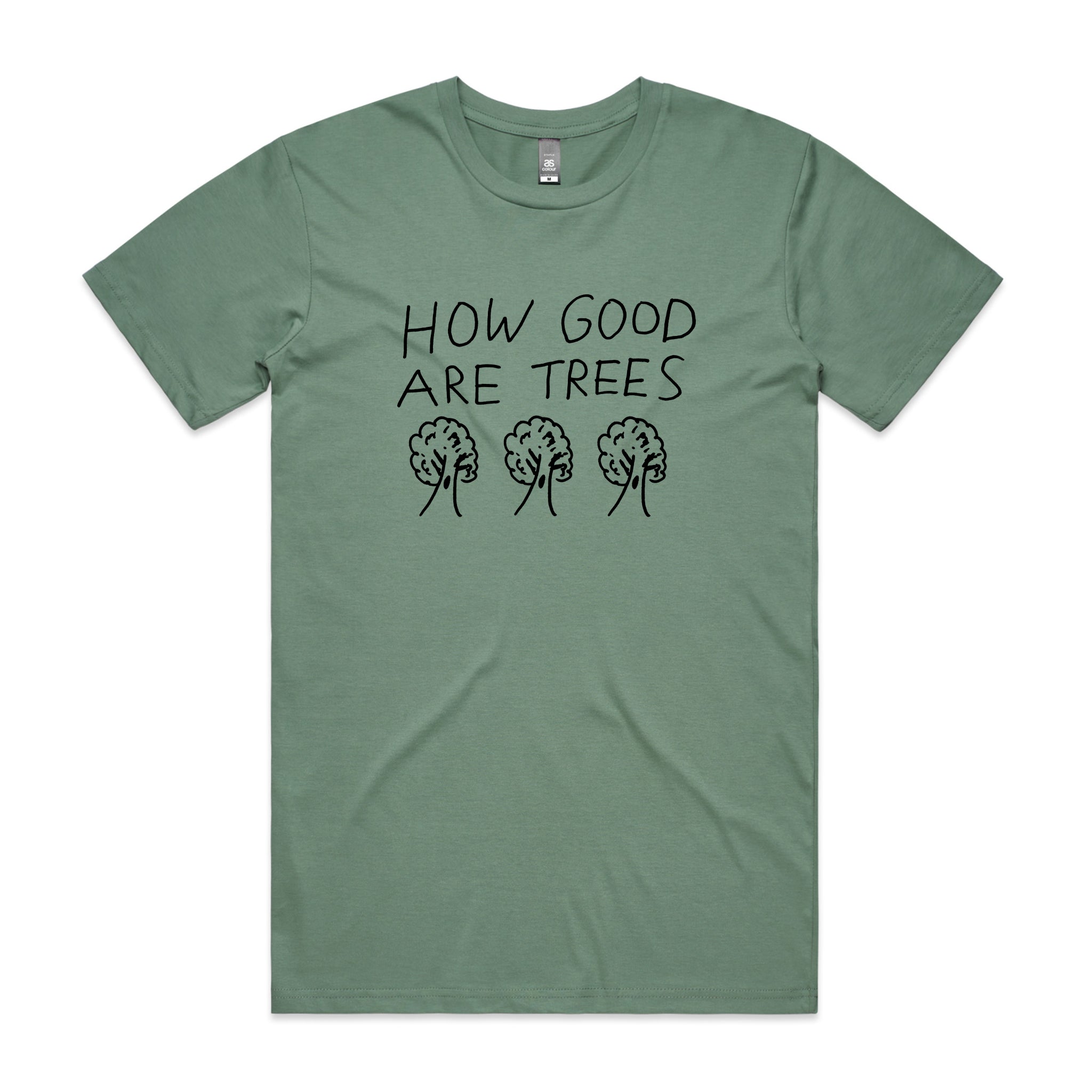 How Good Are Trees Tee