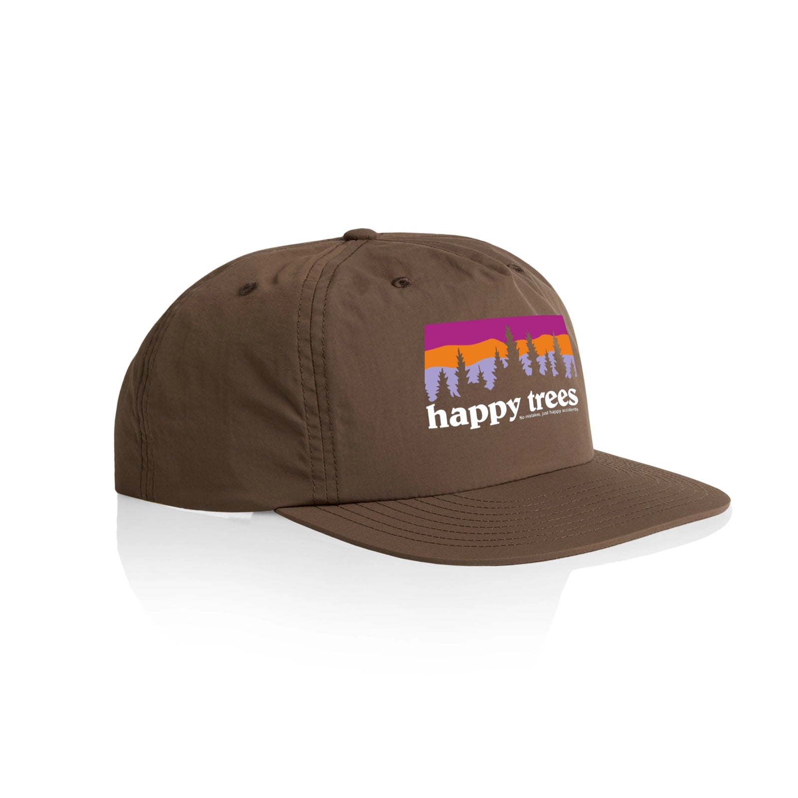 Happy Trees Hat
