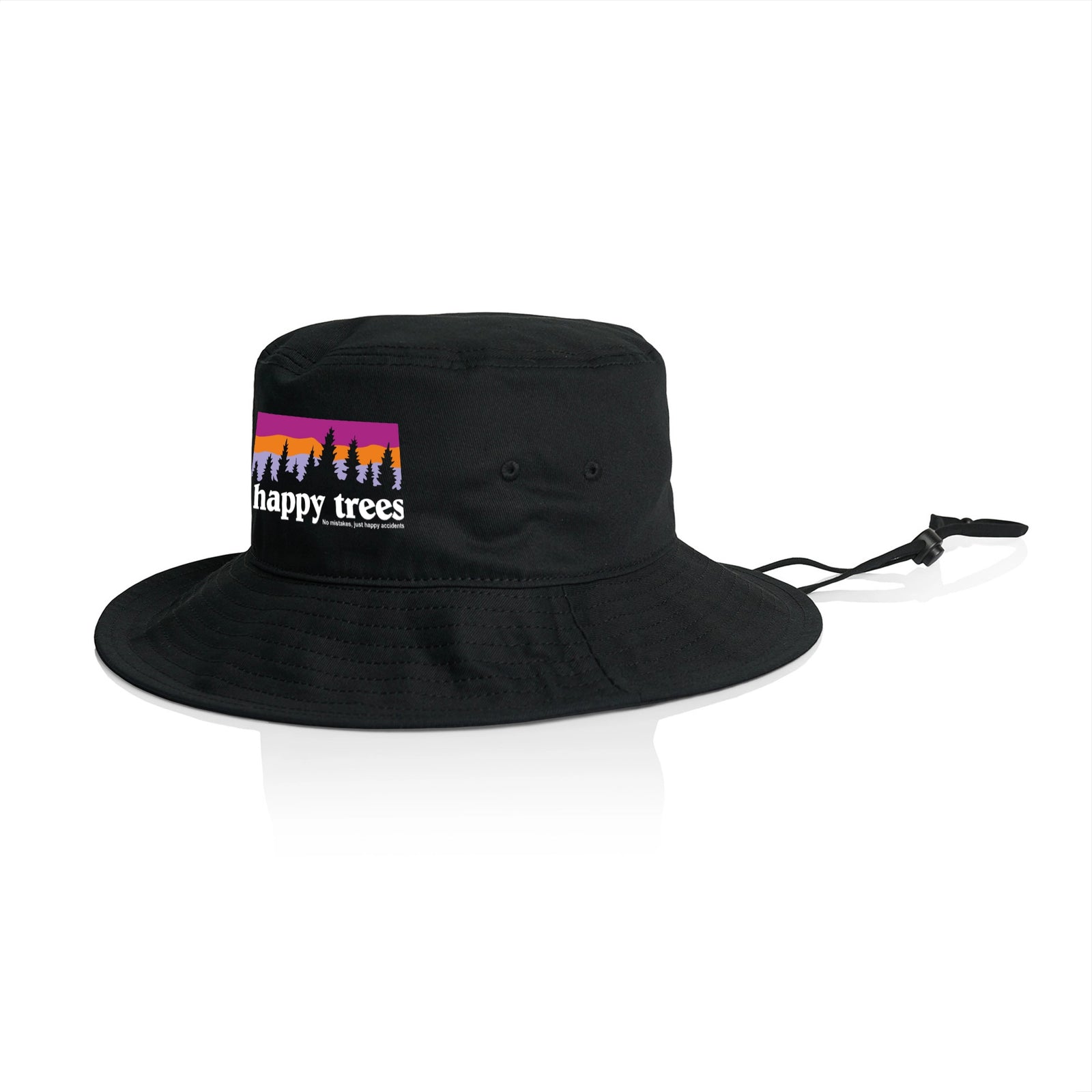 Happy Trees Hat