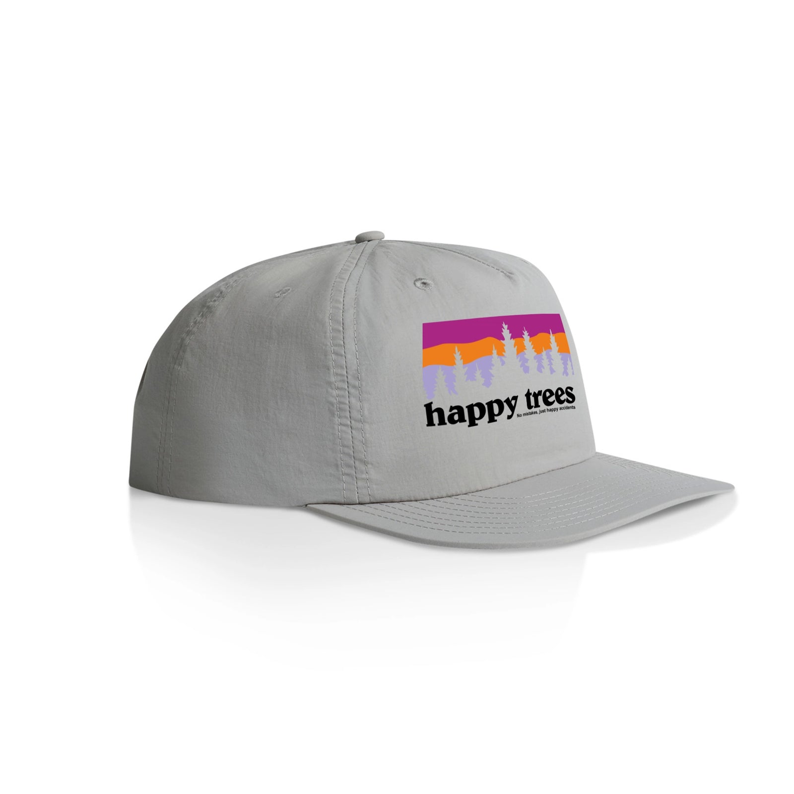 Happy Trees Hat
