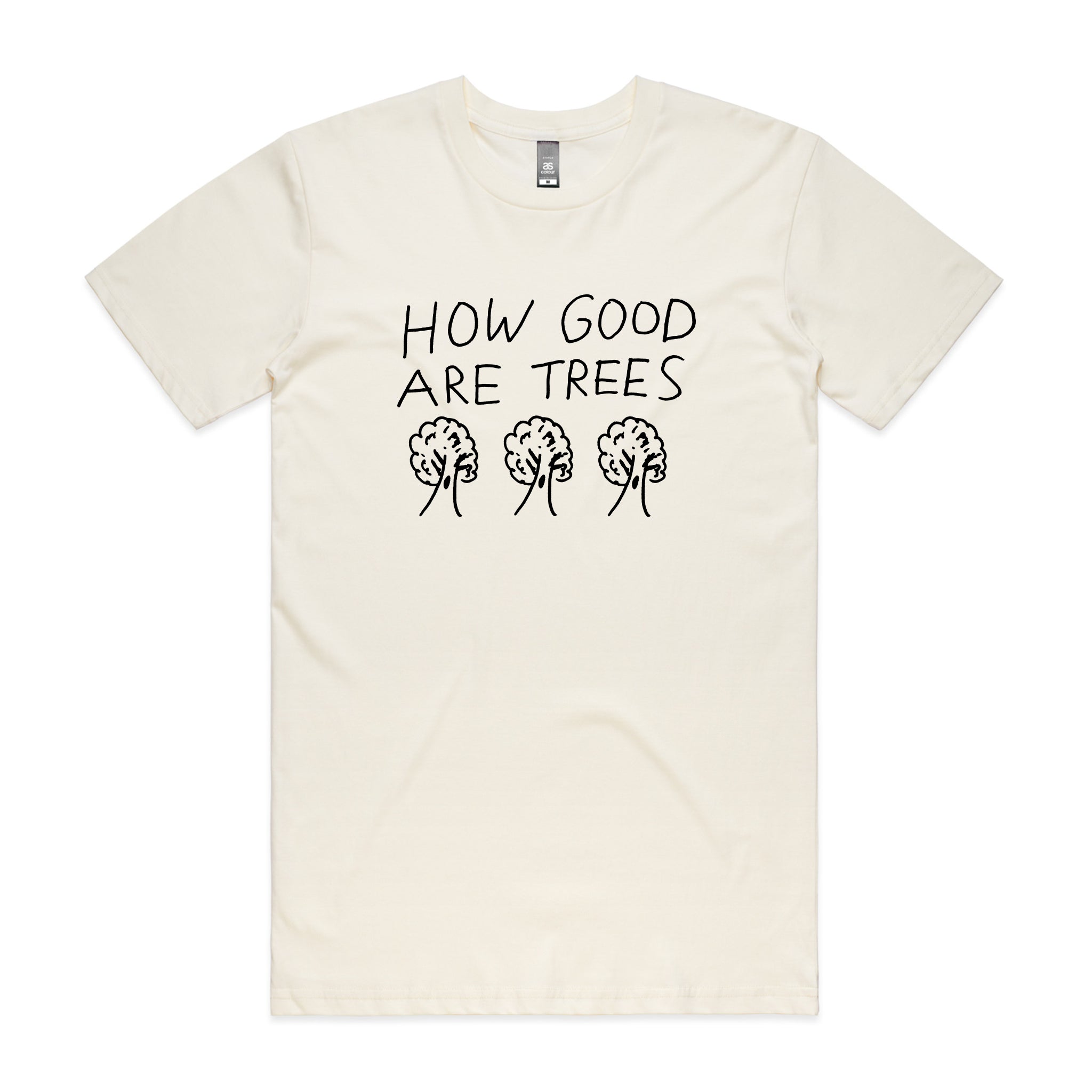 How Good Are Trees Tee