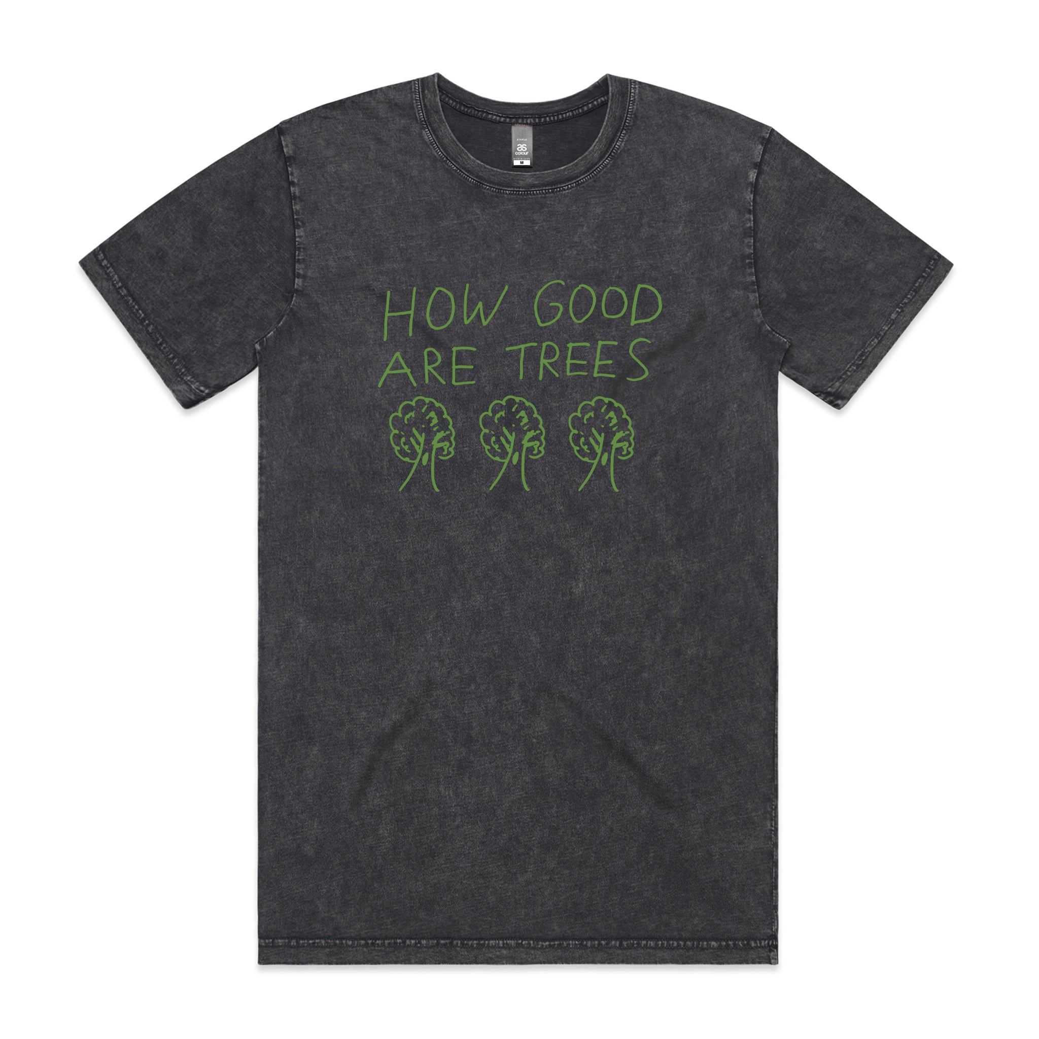 How Good Are Trees Tee