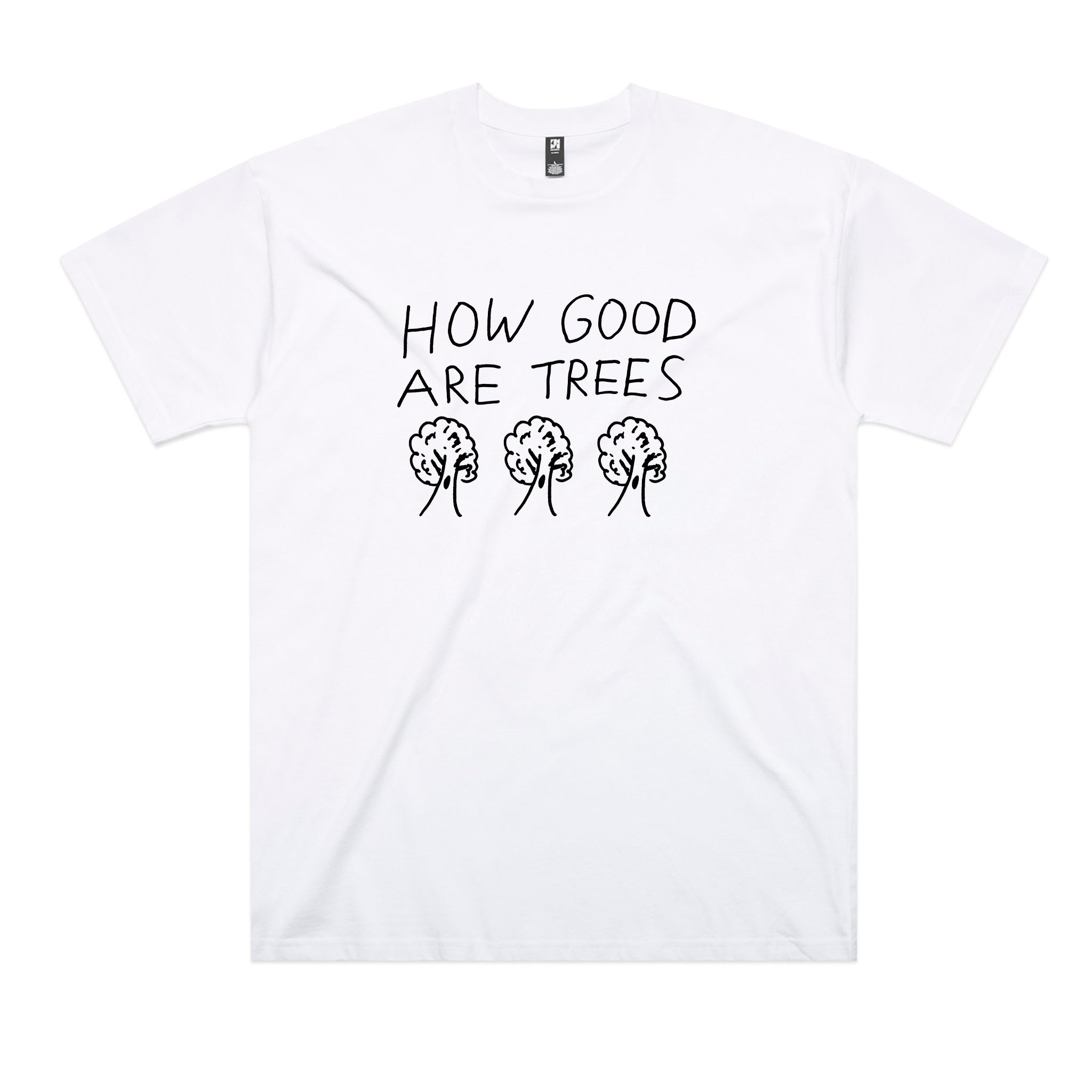 How Good Are Trees Tee