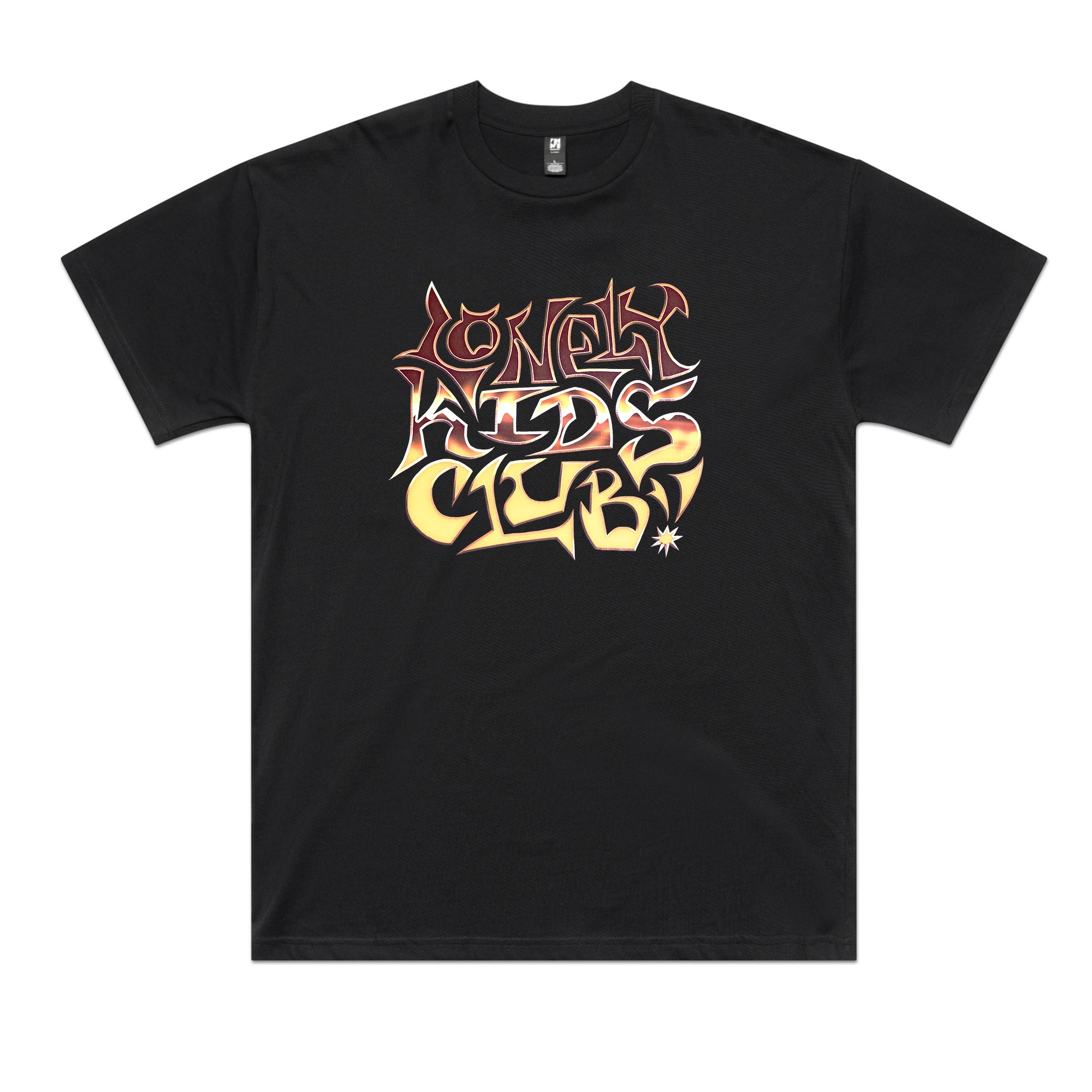 LKC Tribal Tee