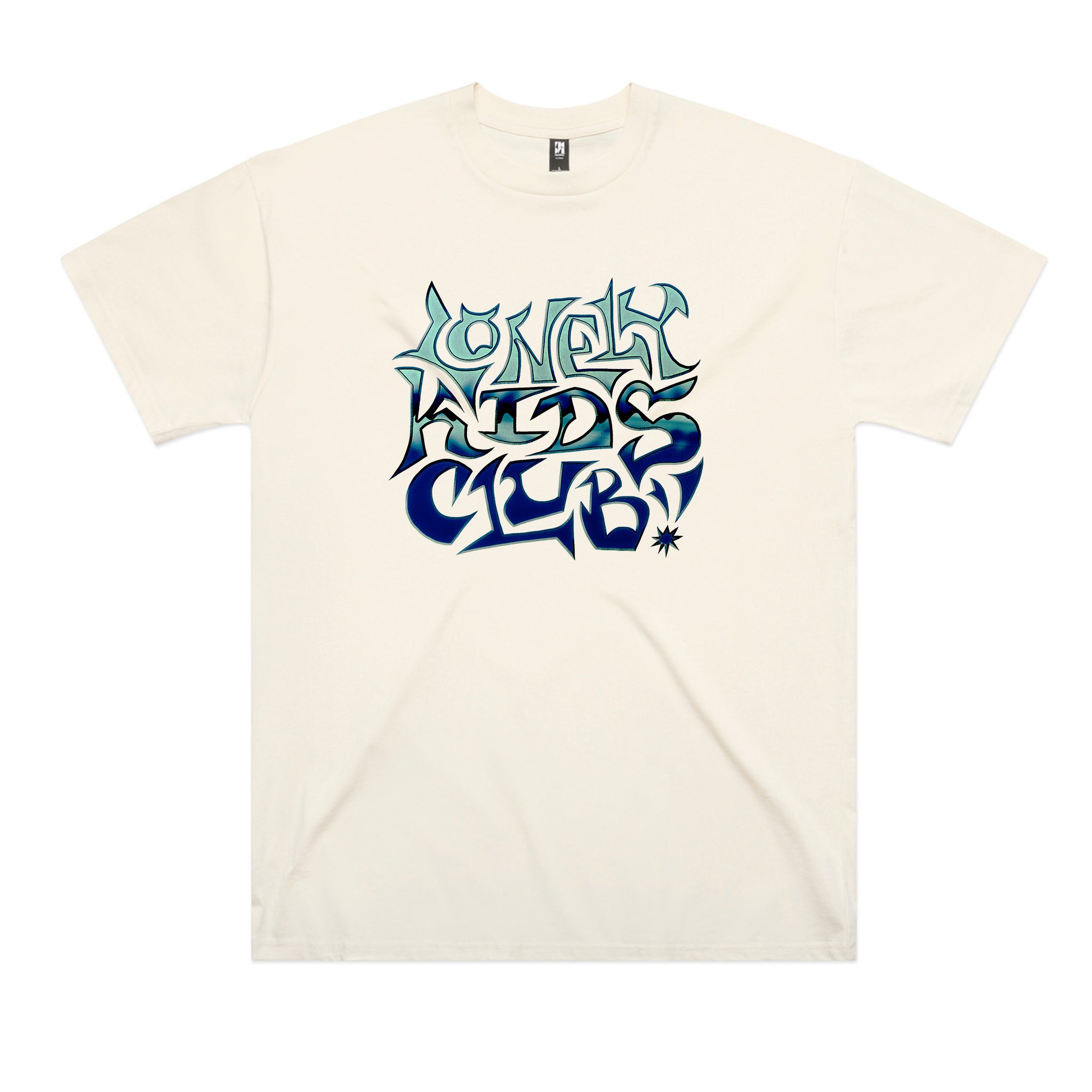 LKC Tribal Tee