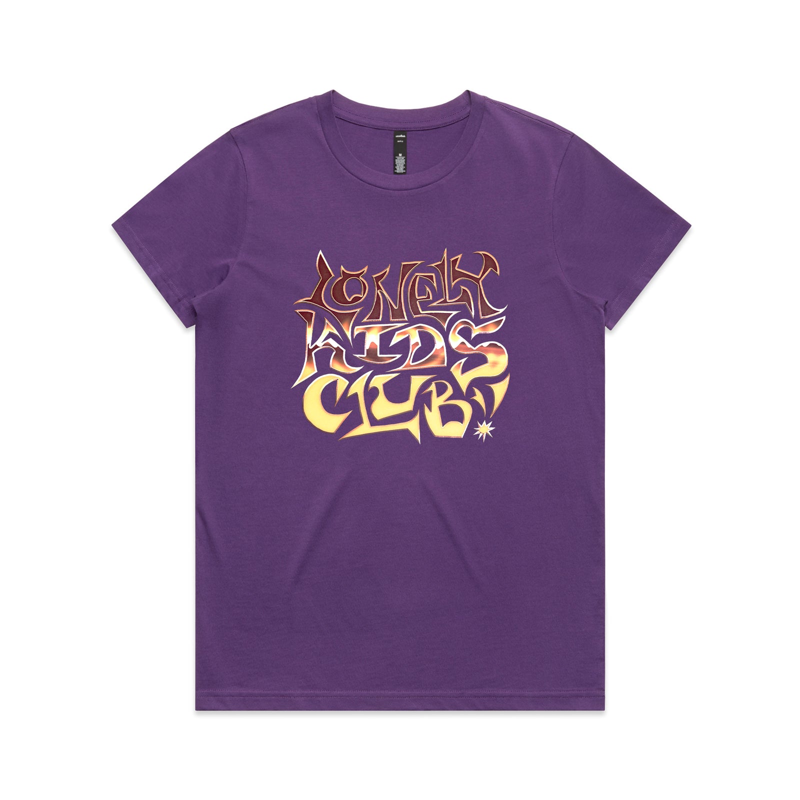 LKC Tribal Tee