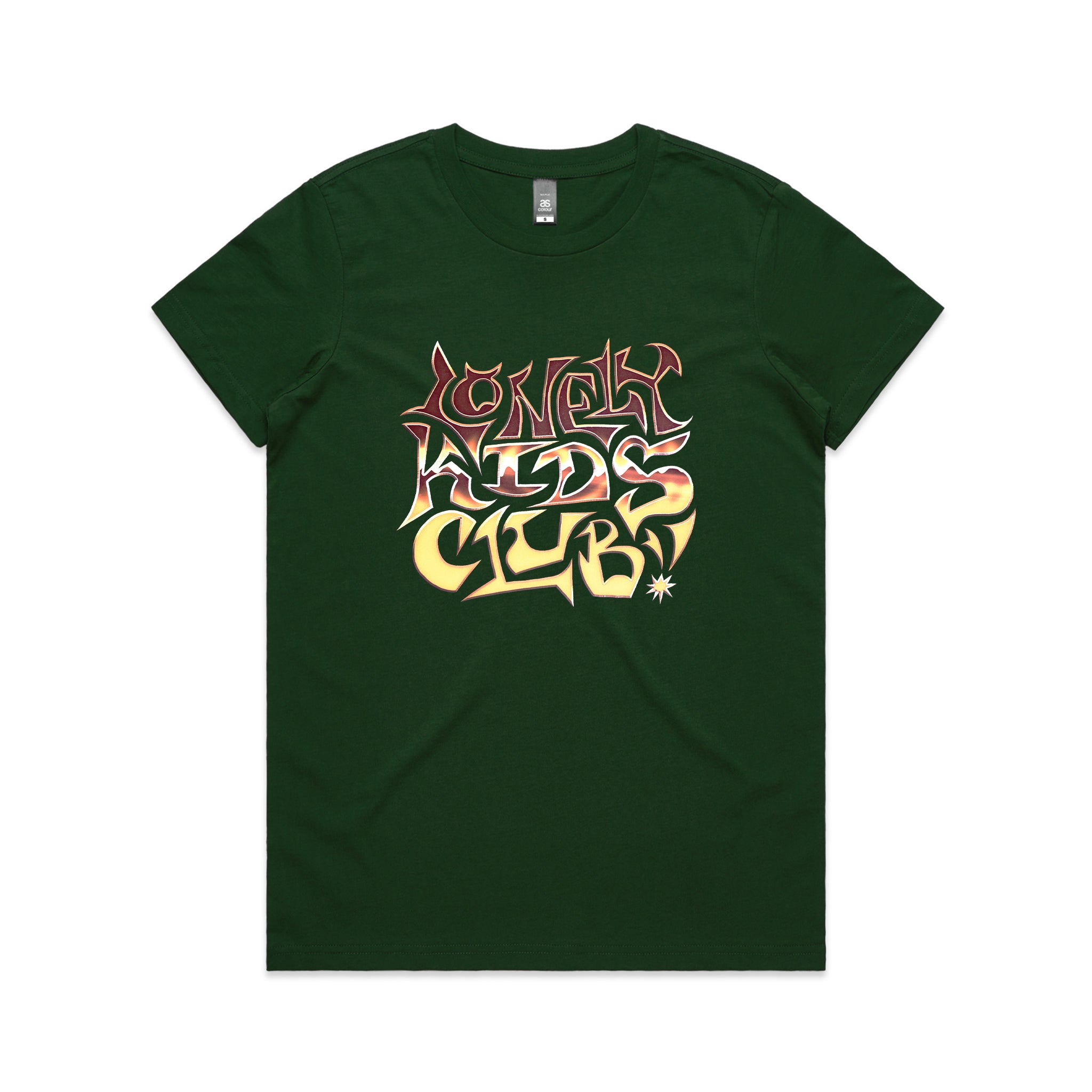 LKC Tribal Tee