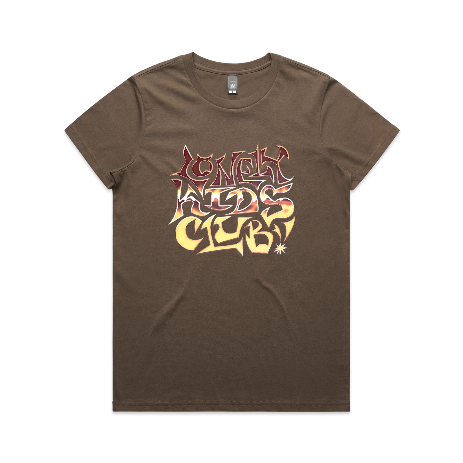 LKC Tribal Tee