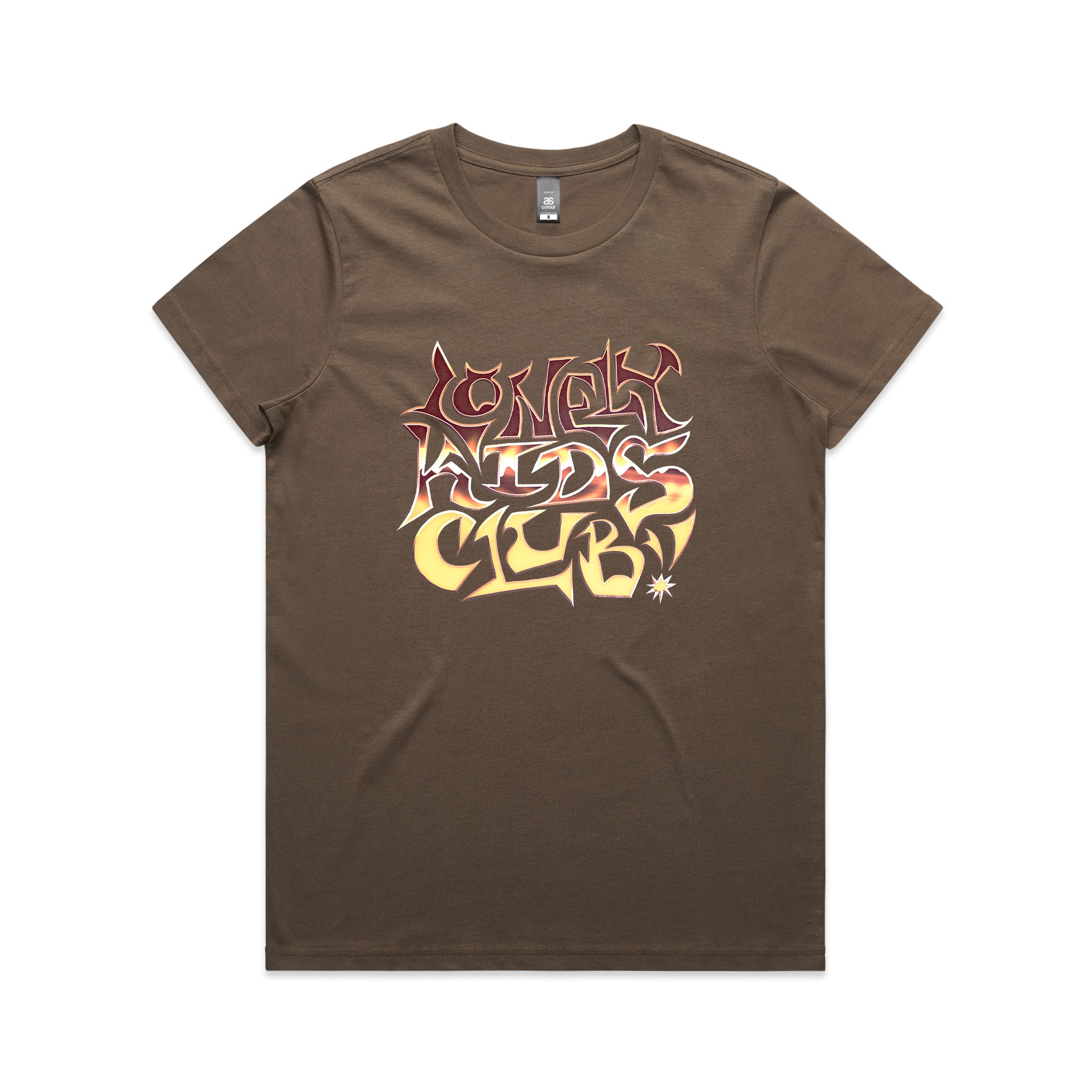 LKC Tribal Tee