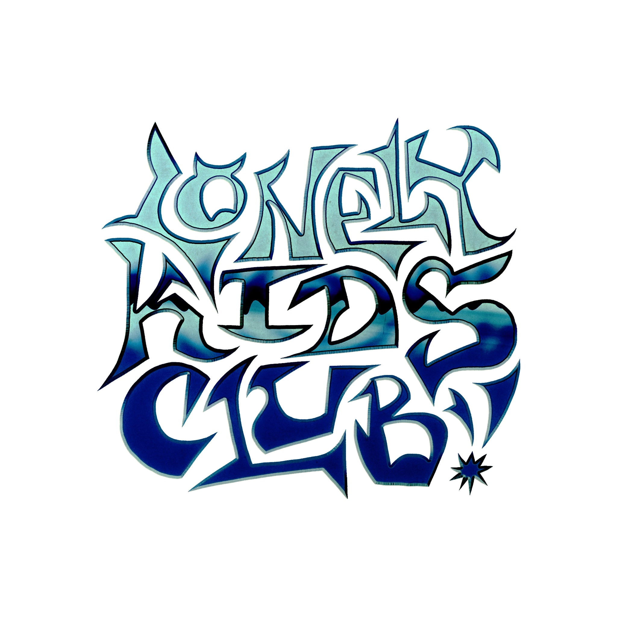 LKC Tribal Tee