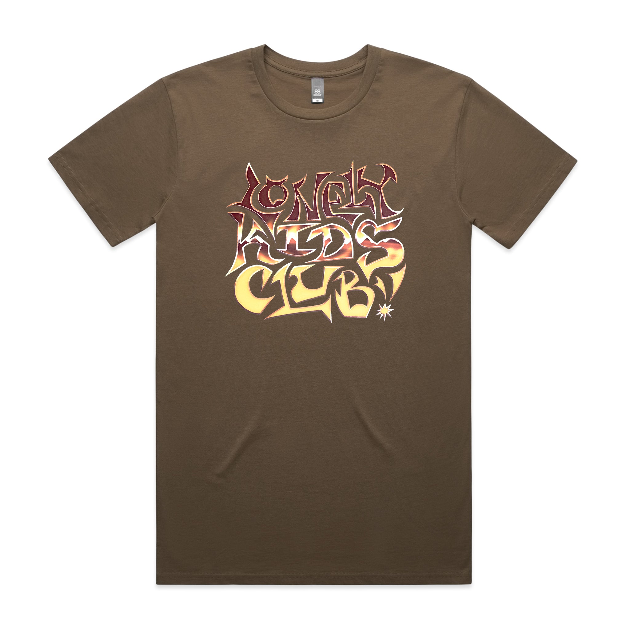 LKC Tribal Tee