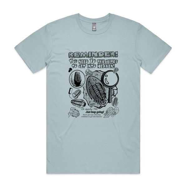 Trilobites Tee