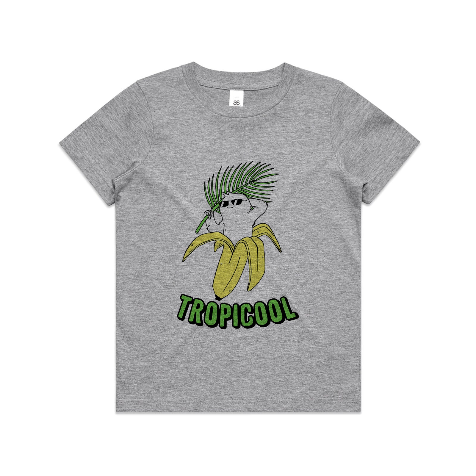 Tropicool Kids Tee
