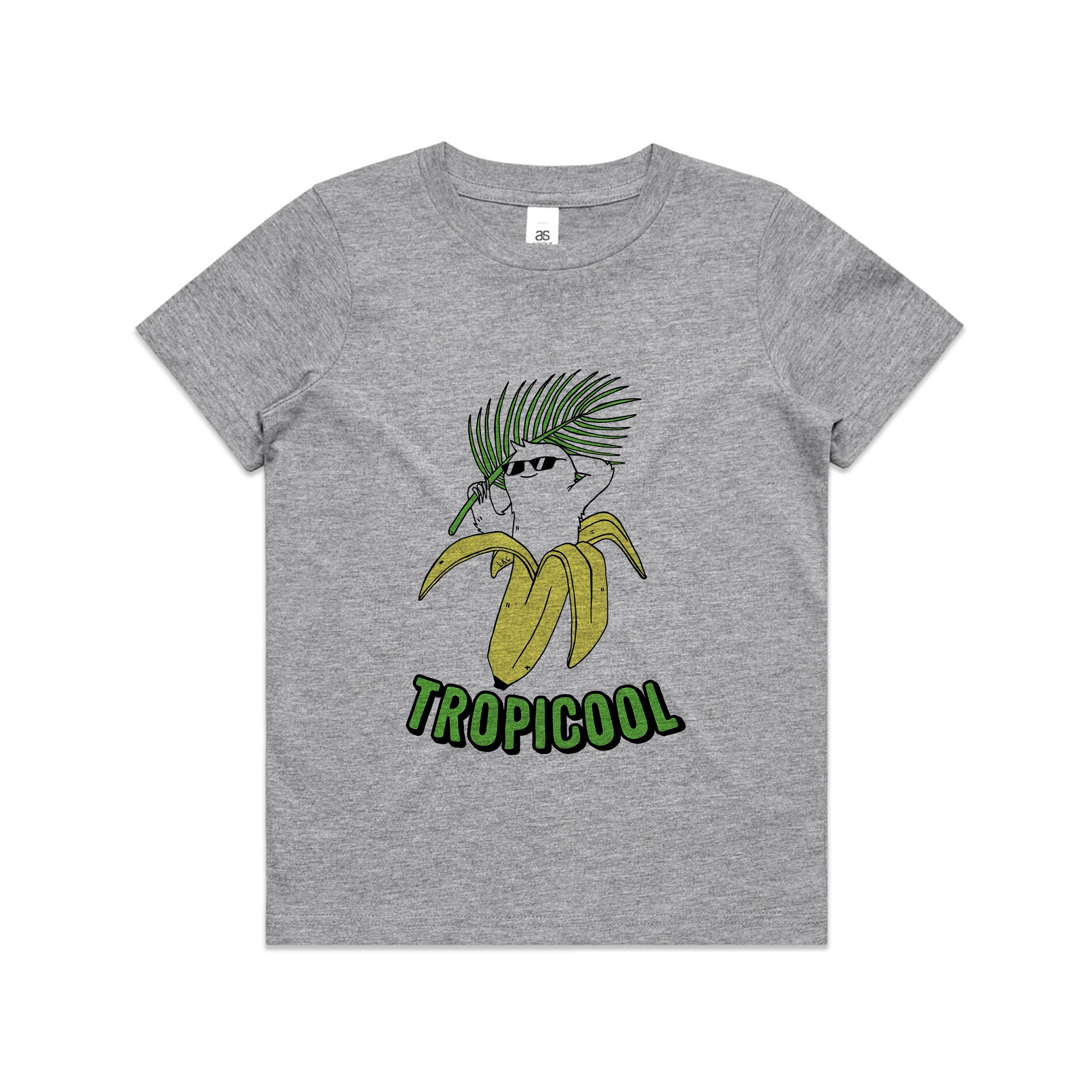 Tropicool Kids Tee