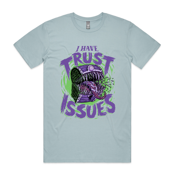 Trust Issues Tee