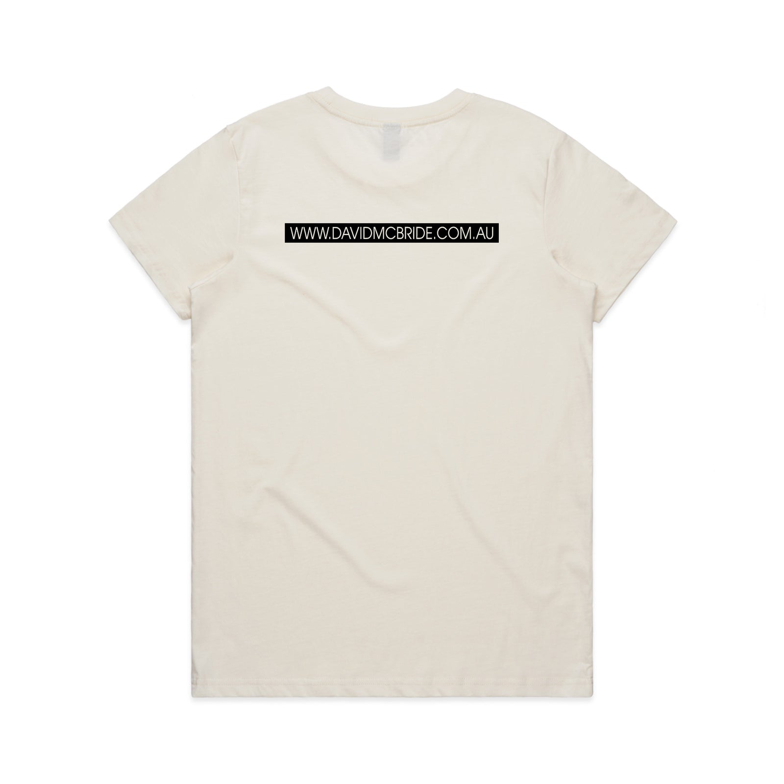 Truth Is A Lonely Warrior Tee