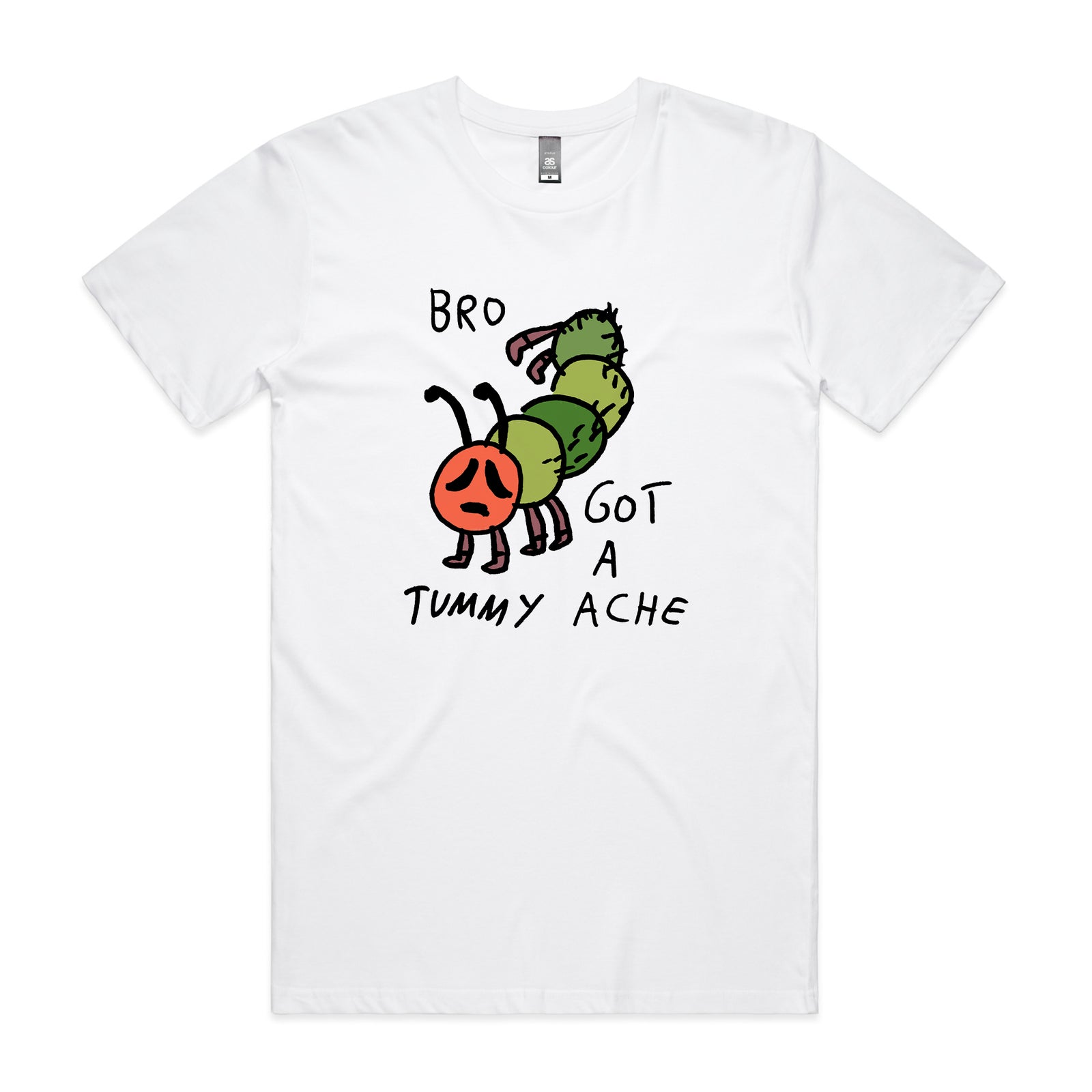 Tummy Ache Tee