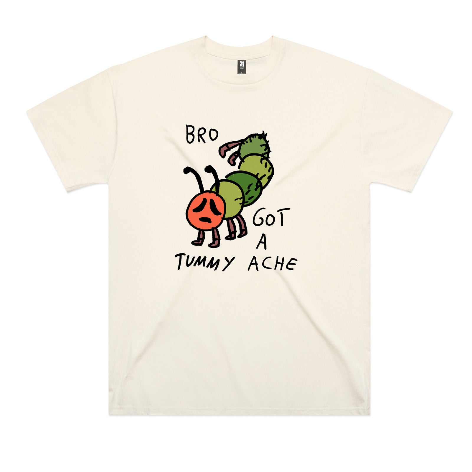 Tummy Ache Tee