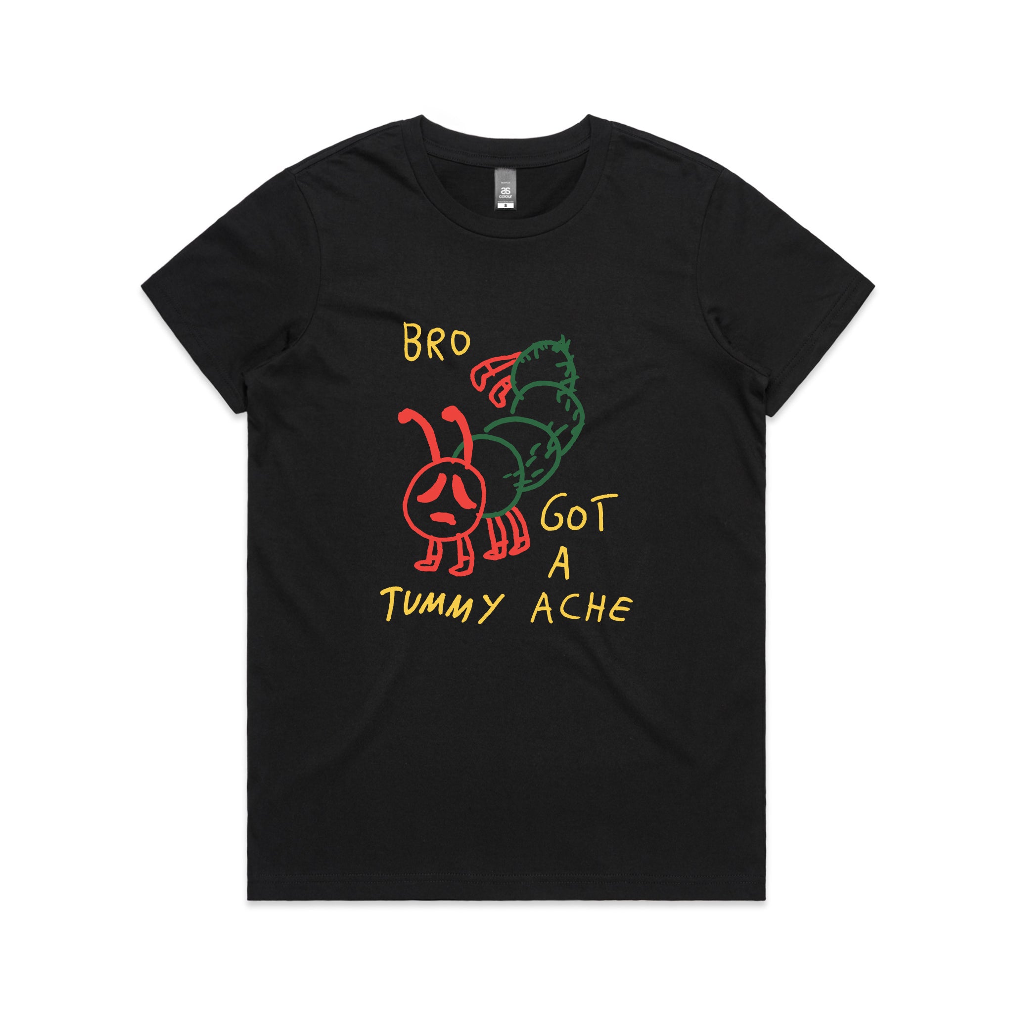 Tummy Ache Tee