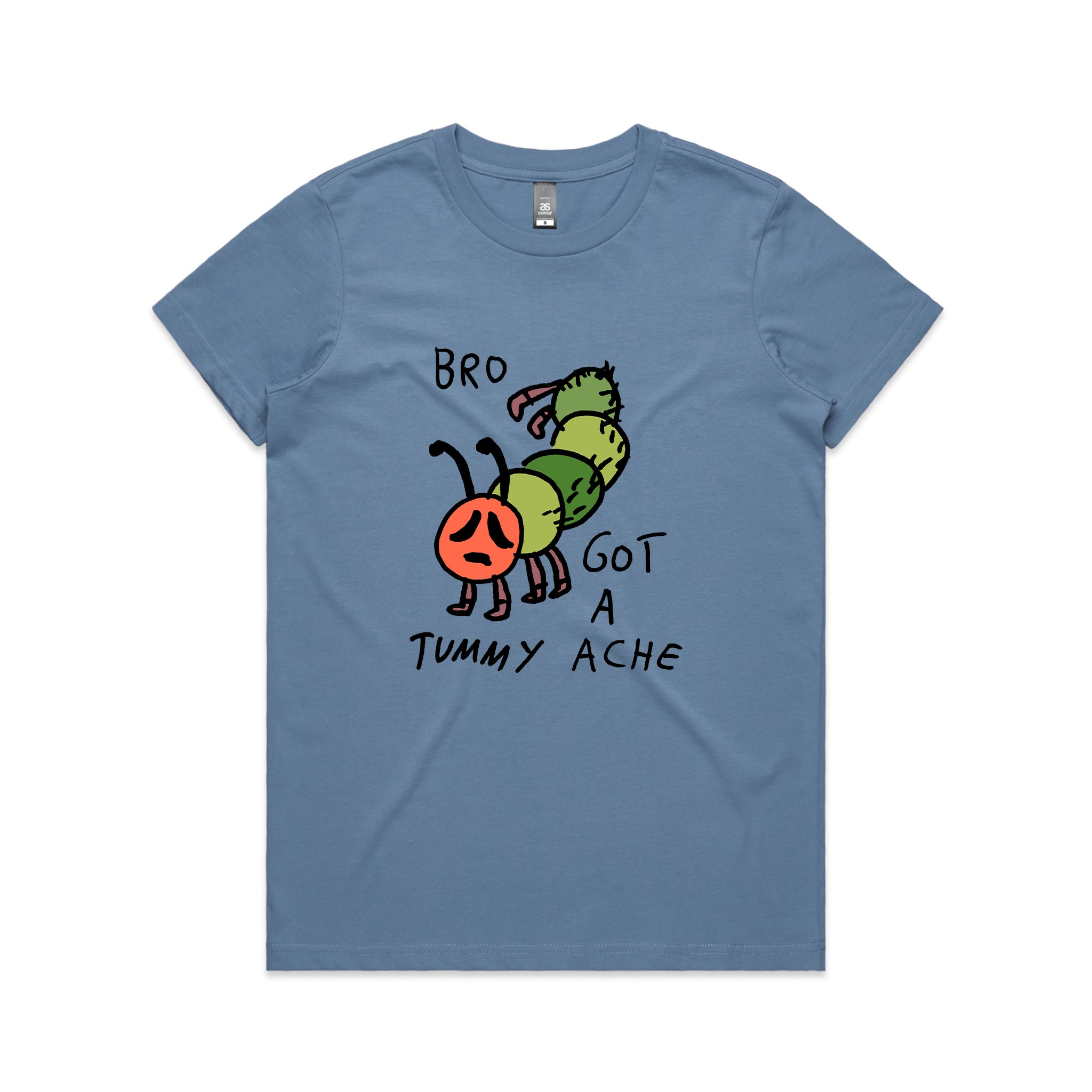 Tummy Ache Tee
