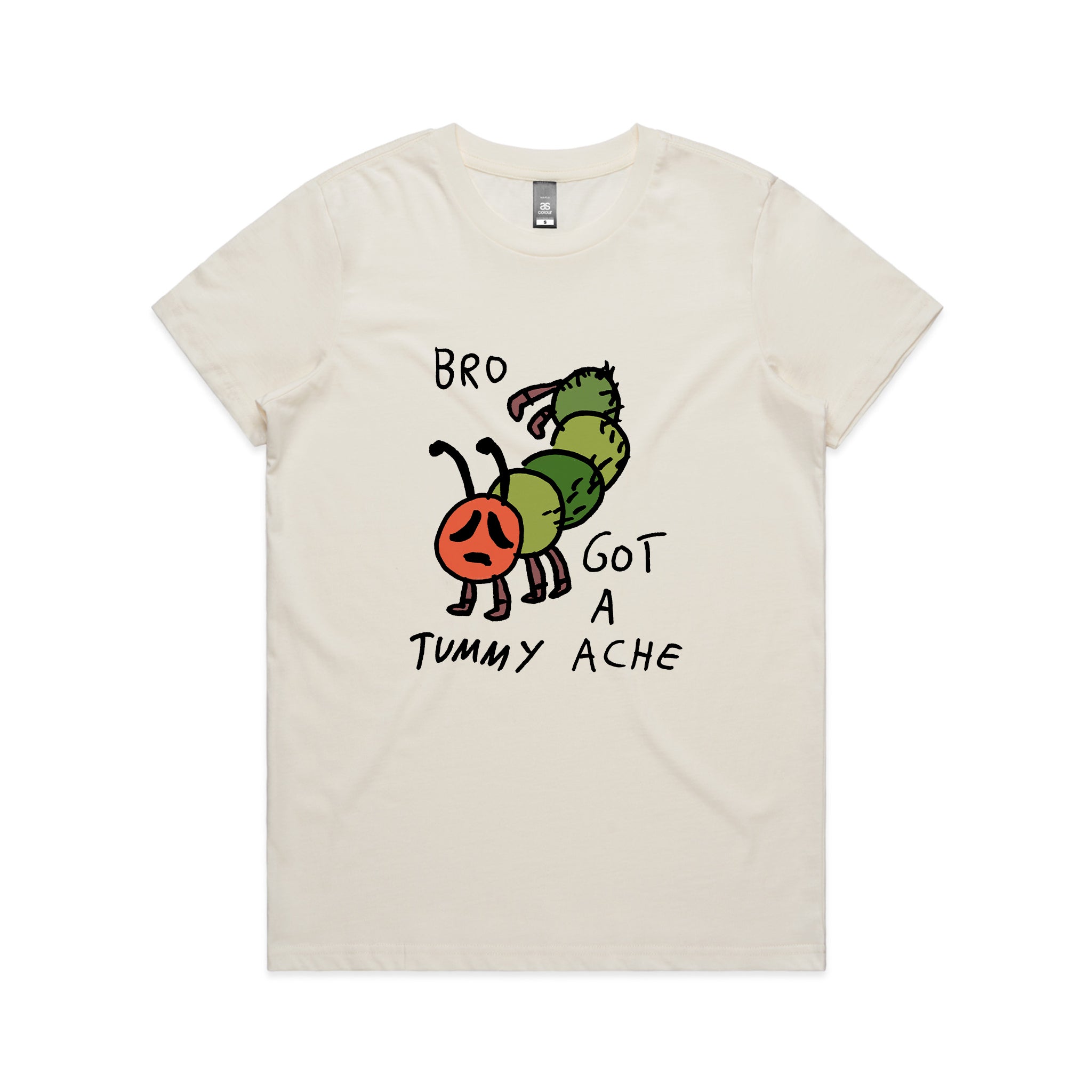 Tummy Ache Tee