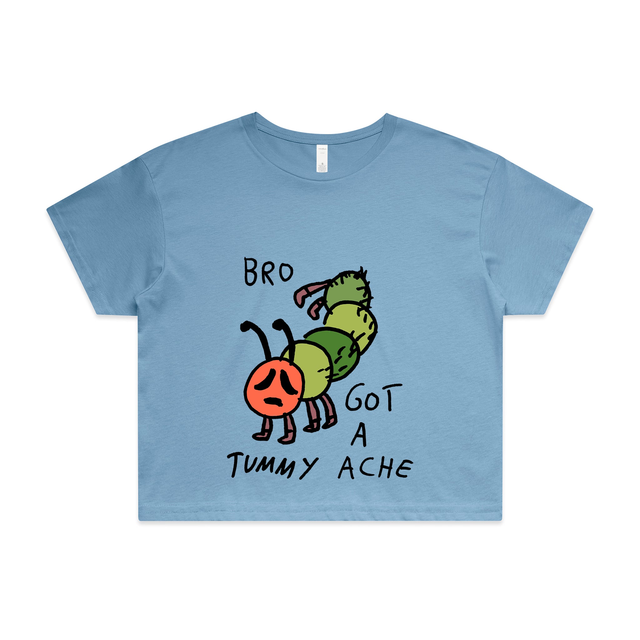 Tummy Ache Tee