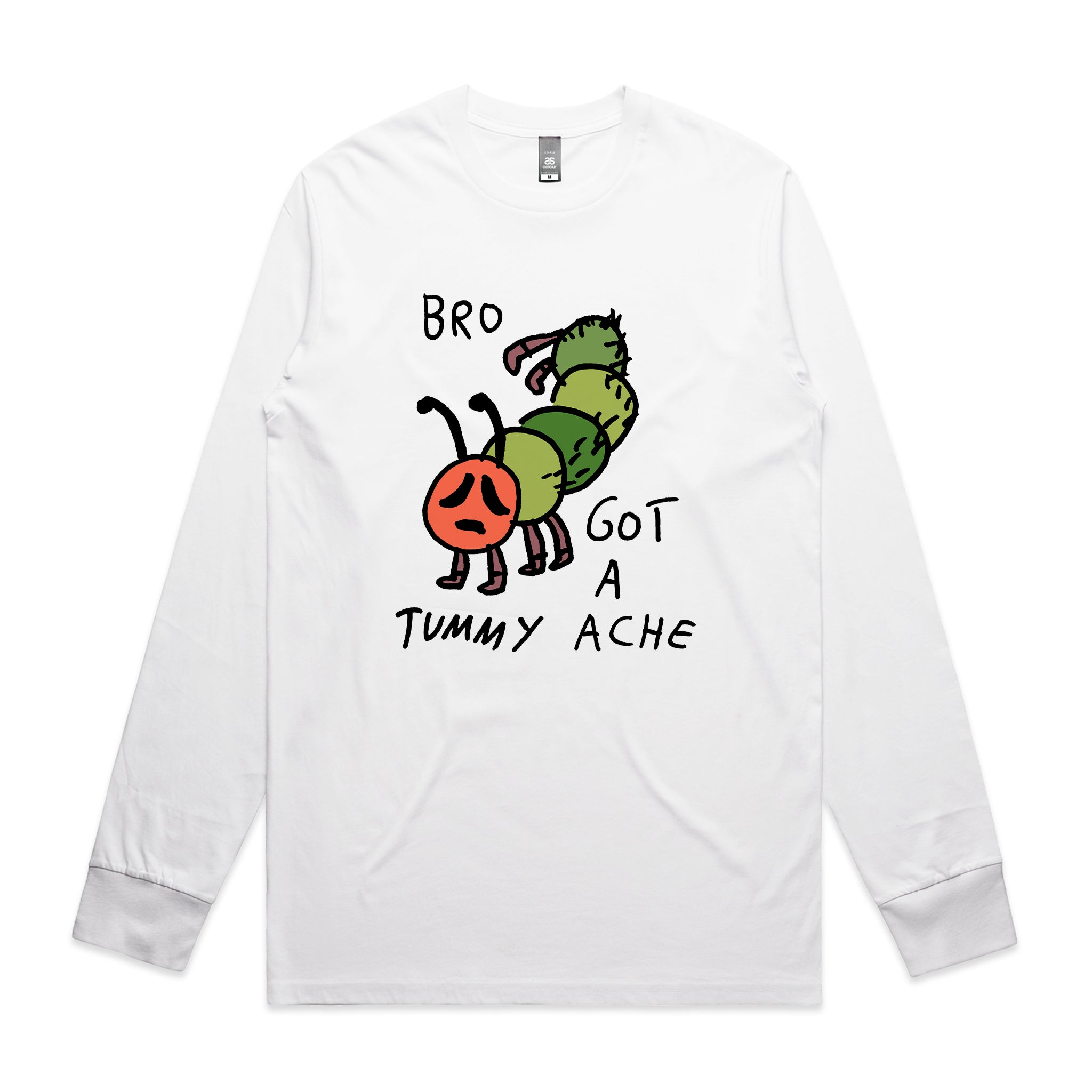 Tummy Ache Tee