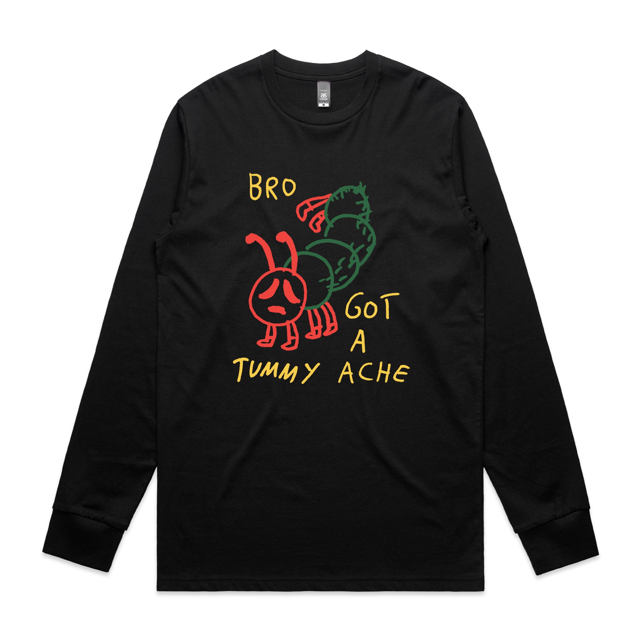 Tummy Ache Tee