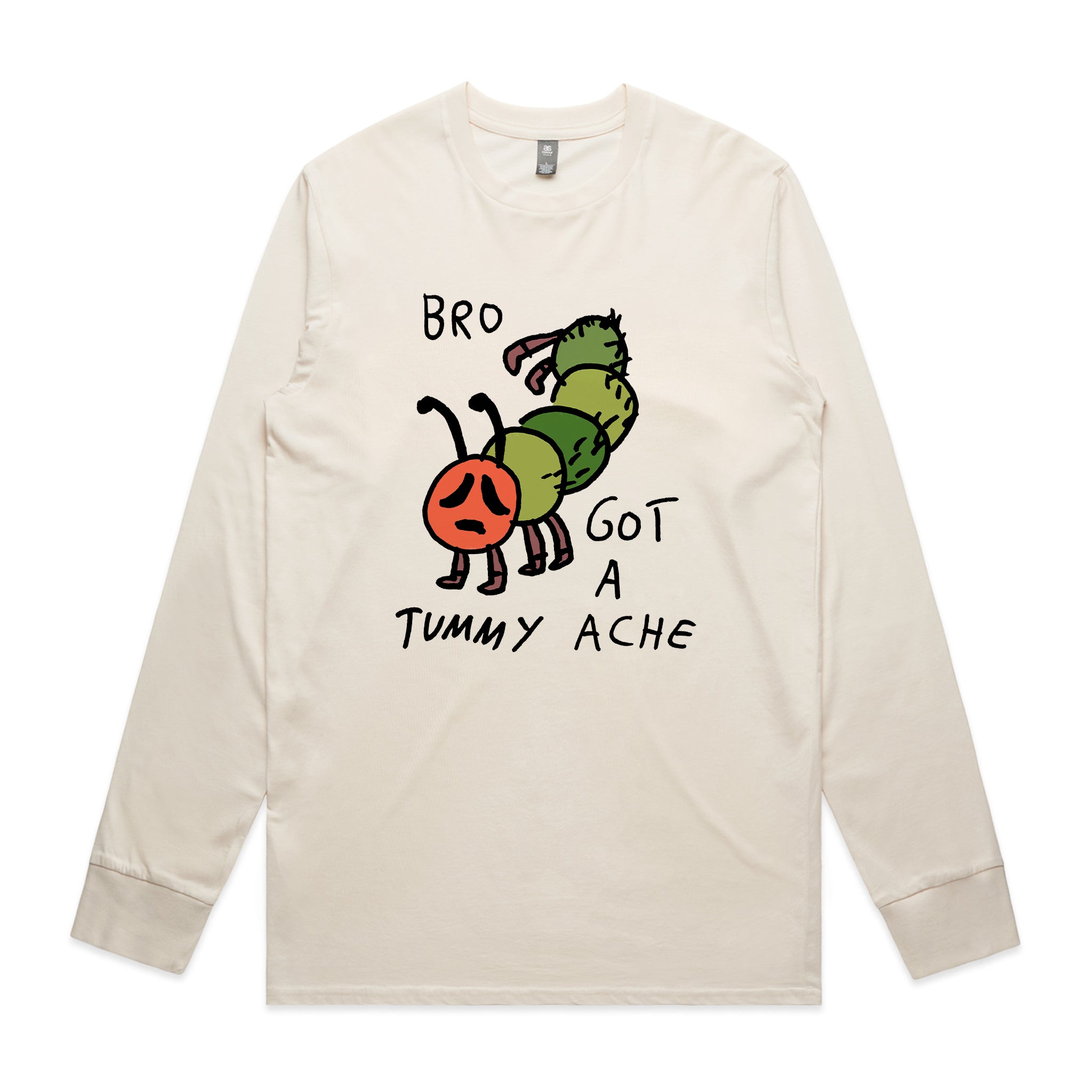 Tummy Ache Tee