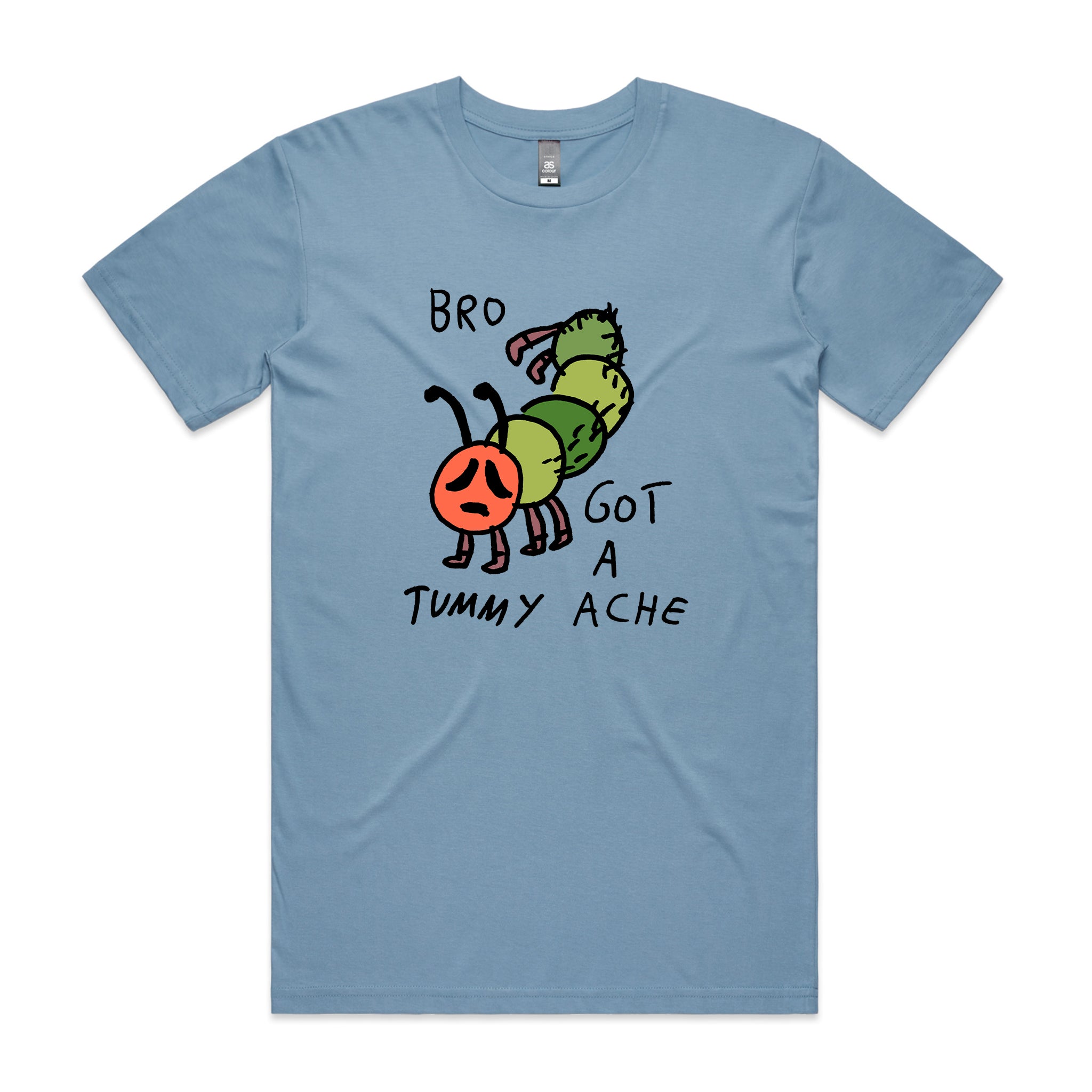 Tummy Ache Tee