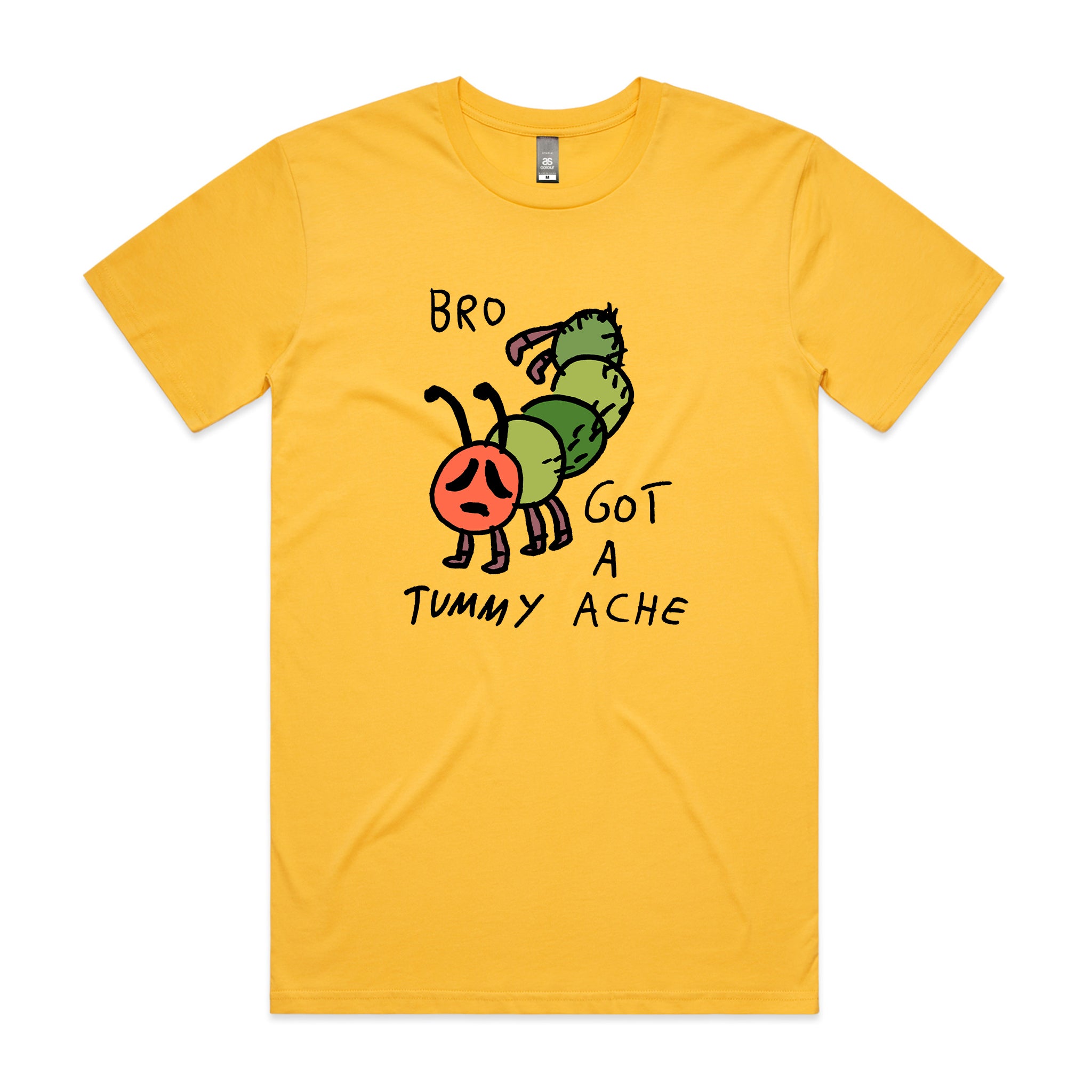 Tummy Ache Tee
