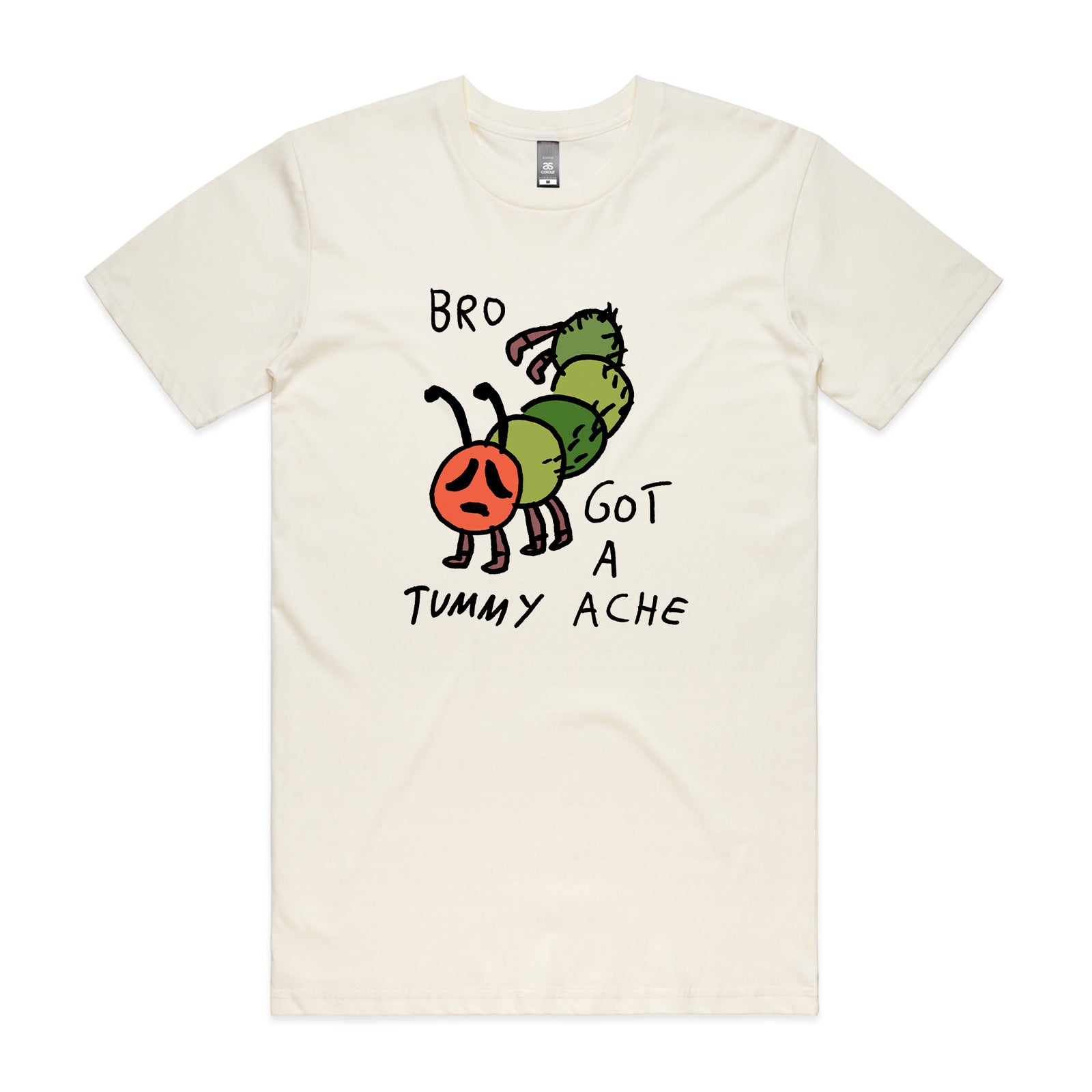 Tummy Ache Tee