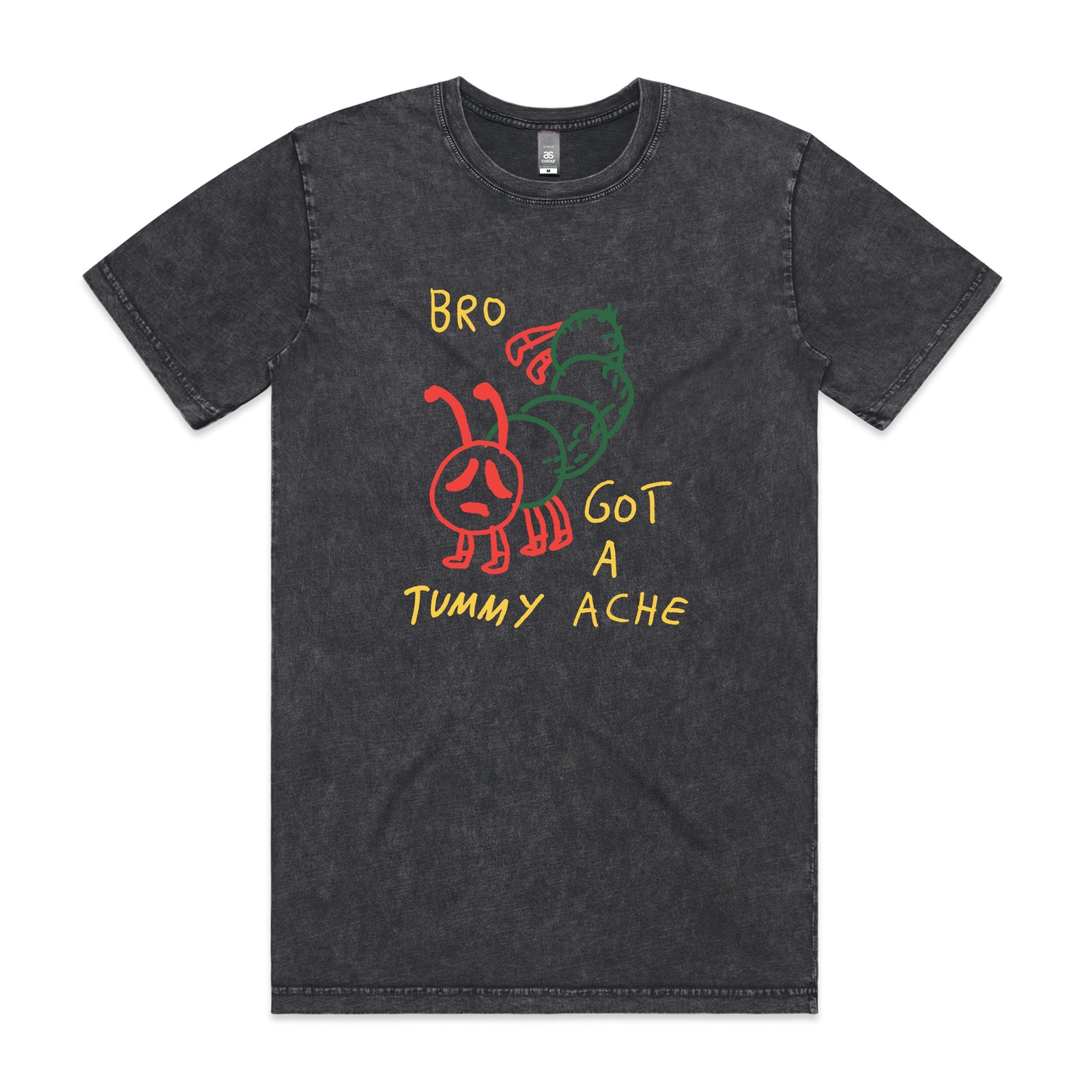 Tummy Ache Tee