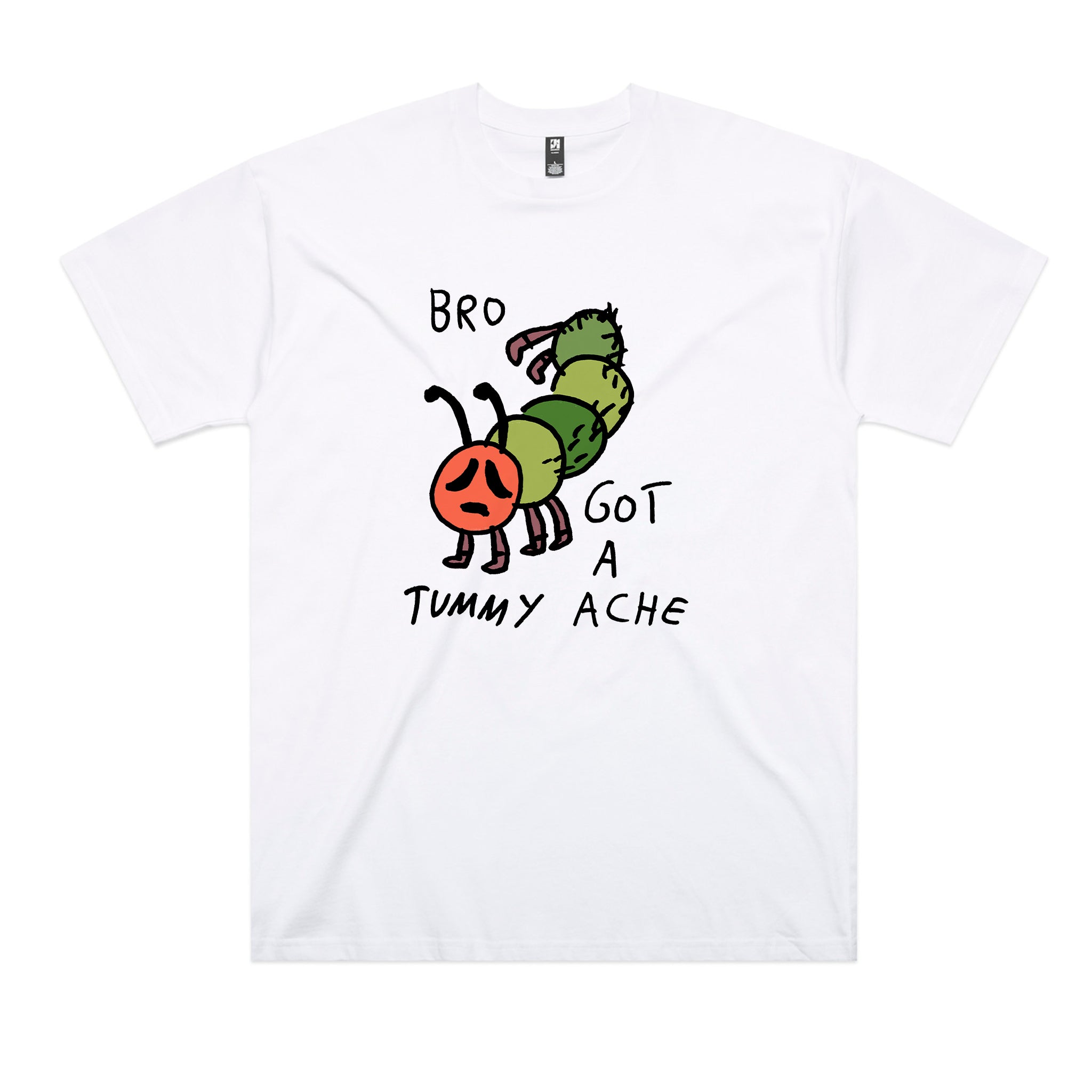 Tummy Ache Tee