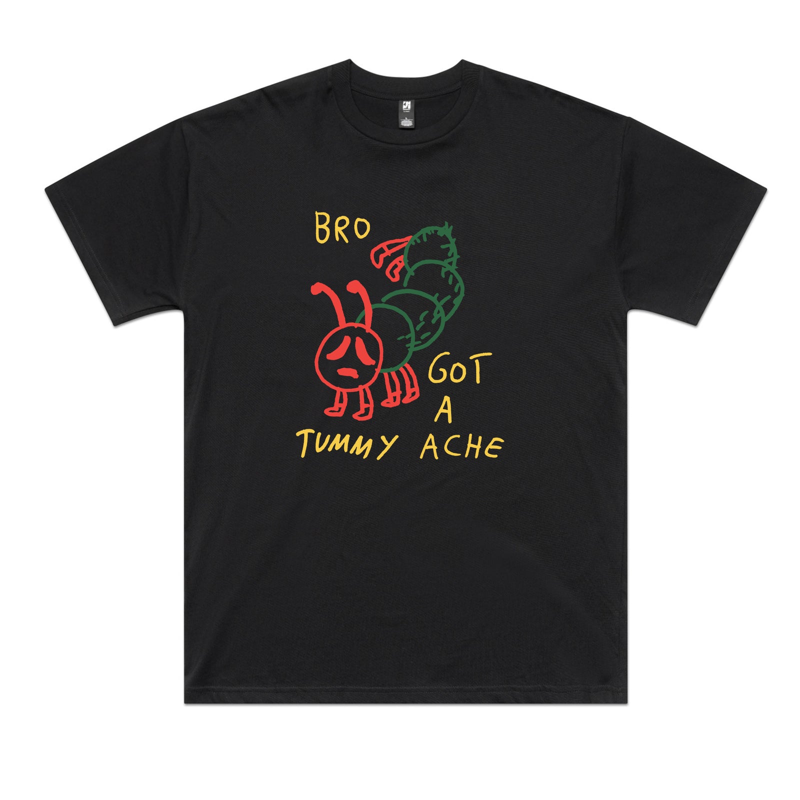Tummy Ache Tee