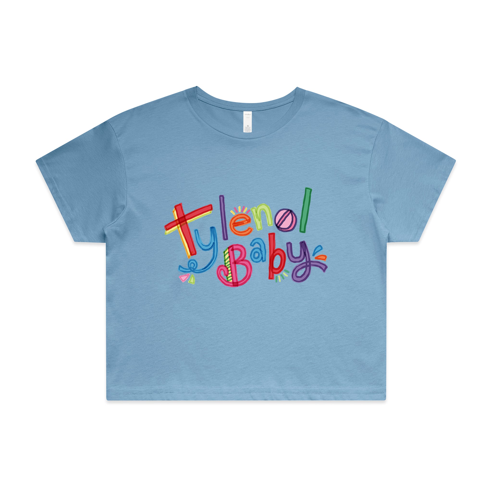 Tylenol Baby Tee