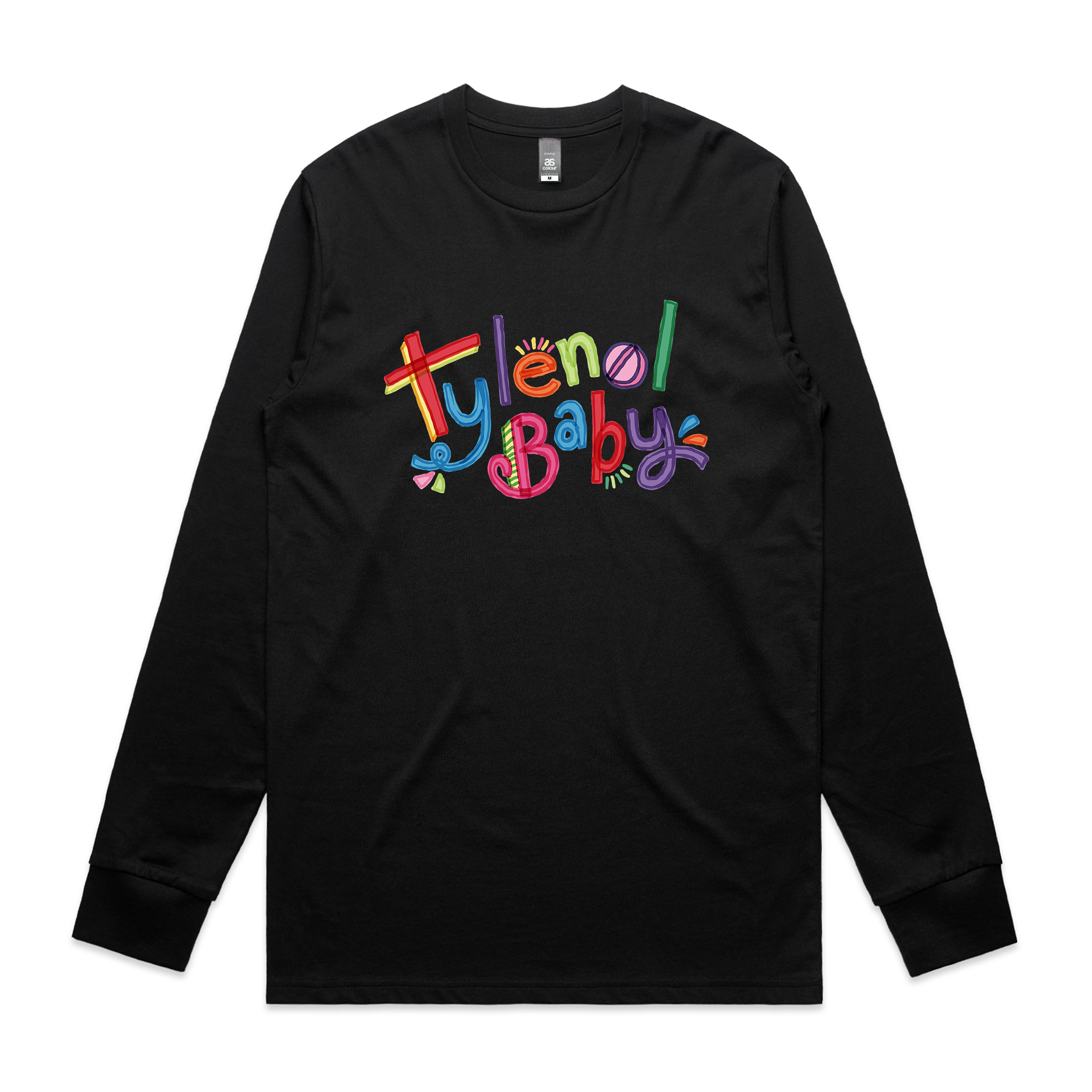 Tylenol Baby Tee
