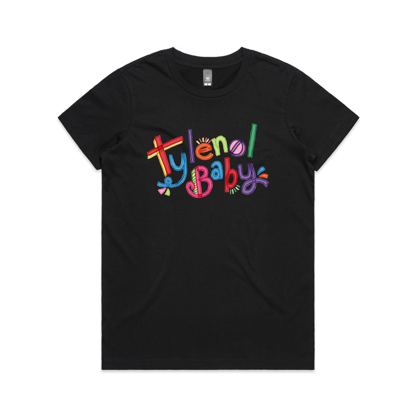 Tylenol Baby Tee