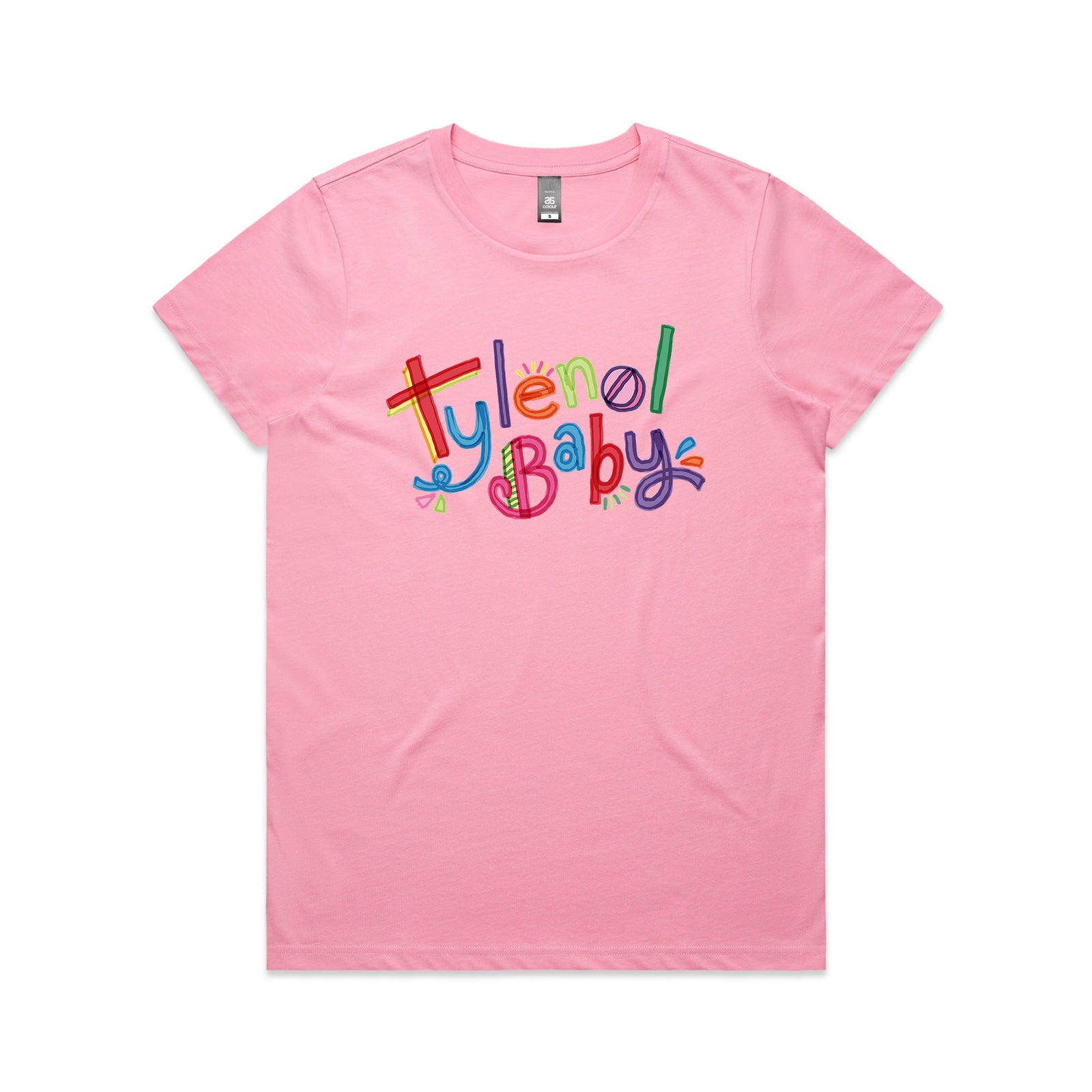 Tylenol Baby Tee