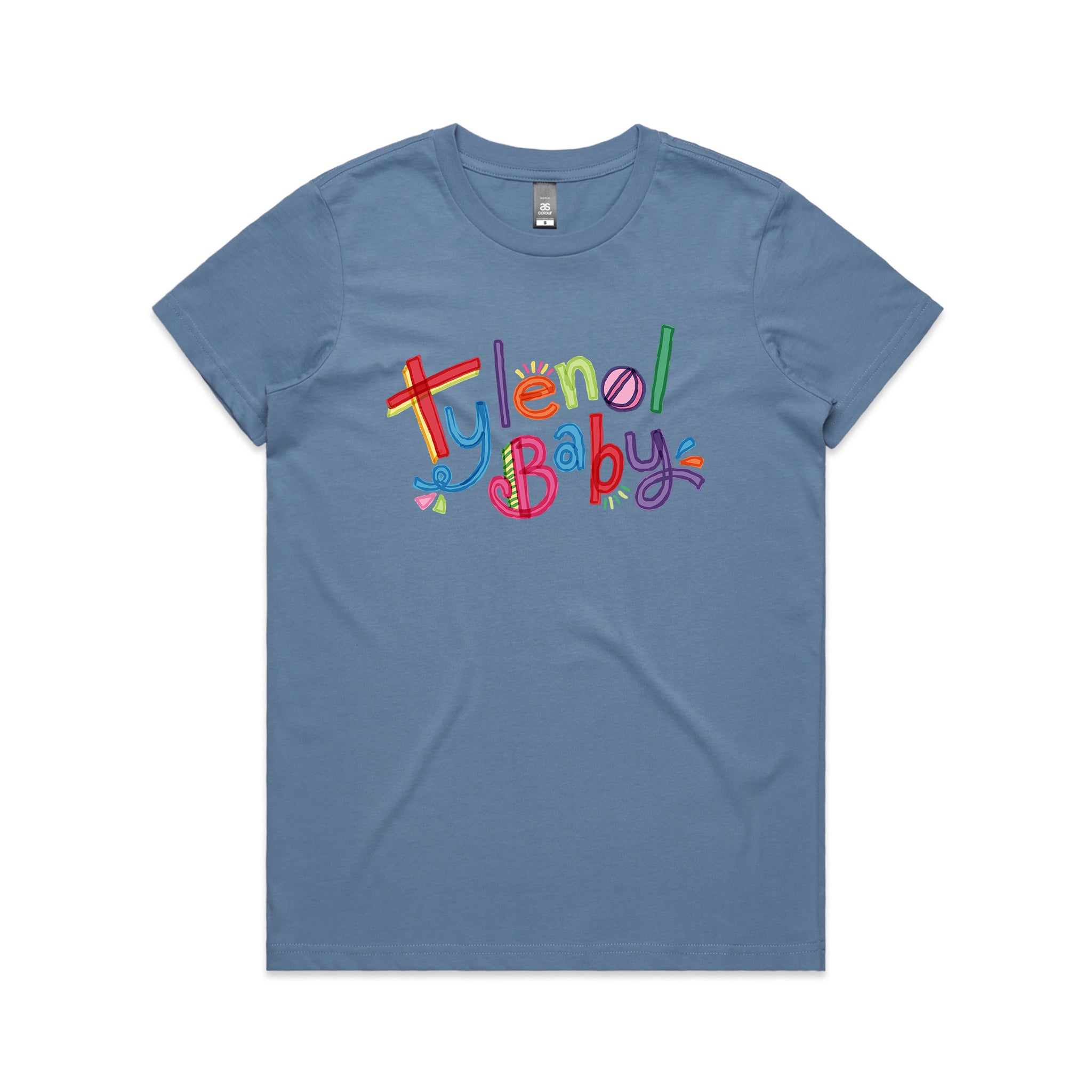 Tylenol Baby Tee