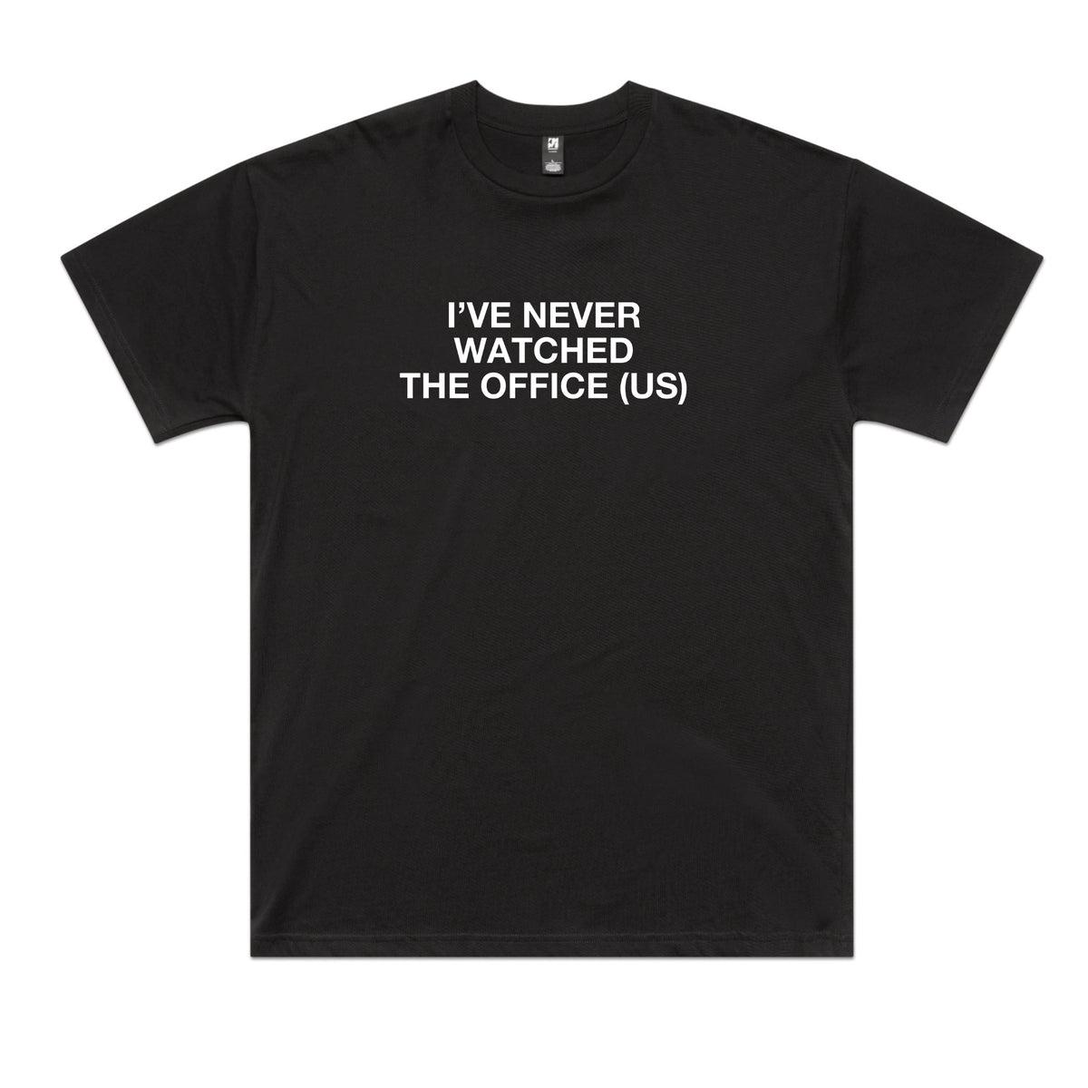 The Office (US) TV t-shirt design from Lonely Kids Club
