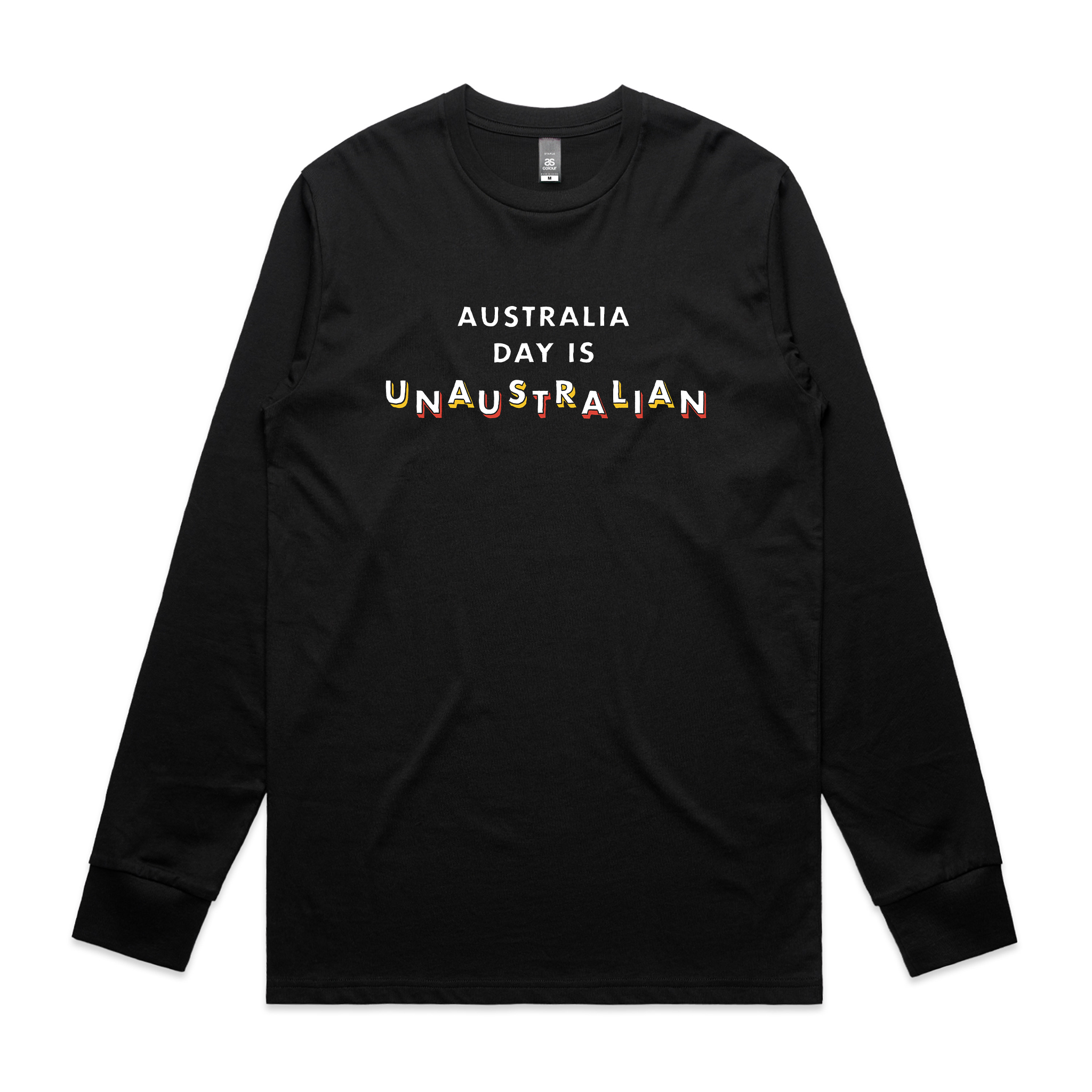 Unaustralian Charity Tee