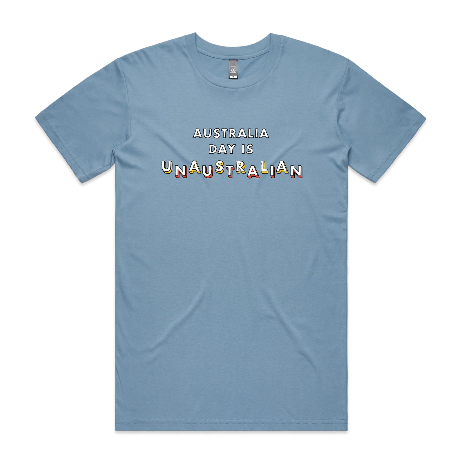 Unaustralian Tee